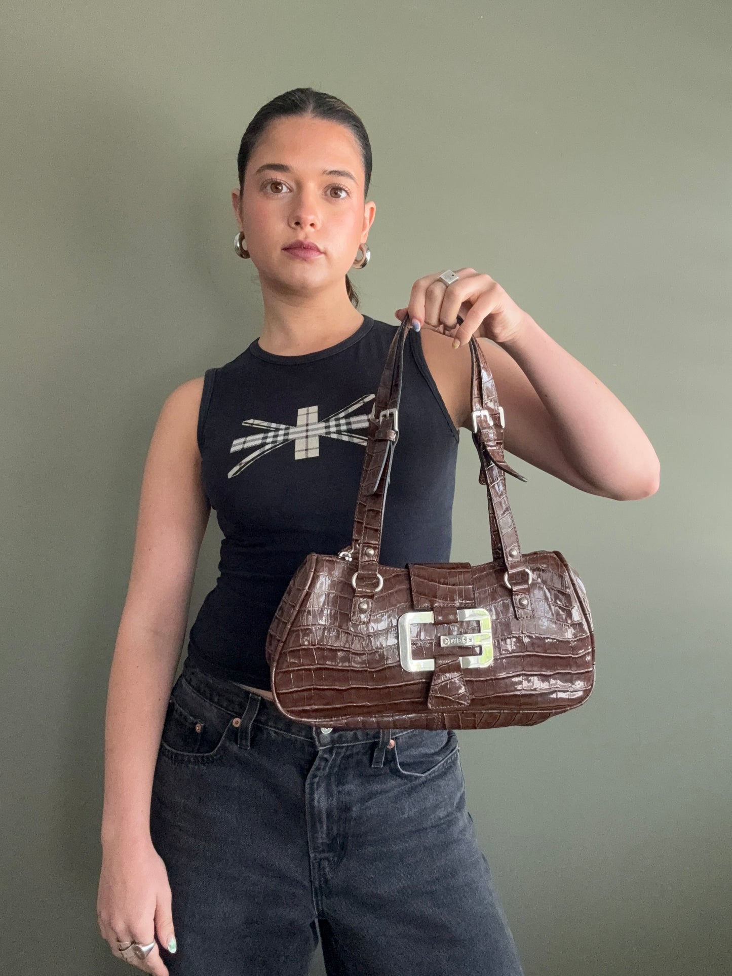 Guess Shoulder Bag