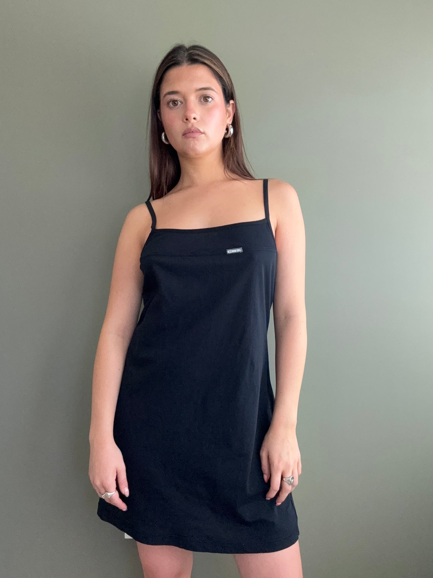 Diesel Dress (L)