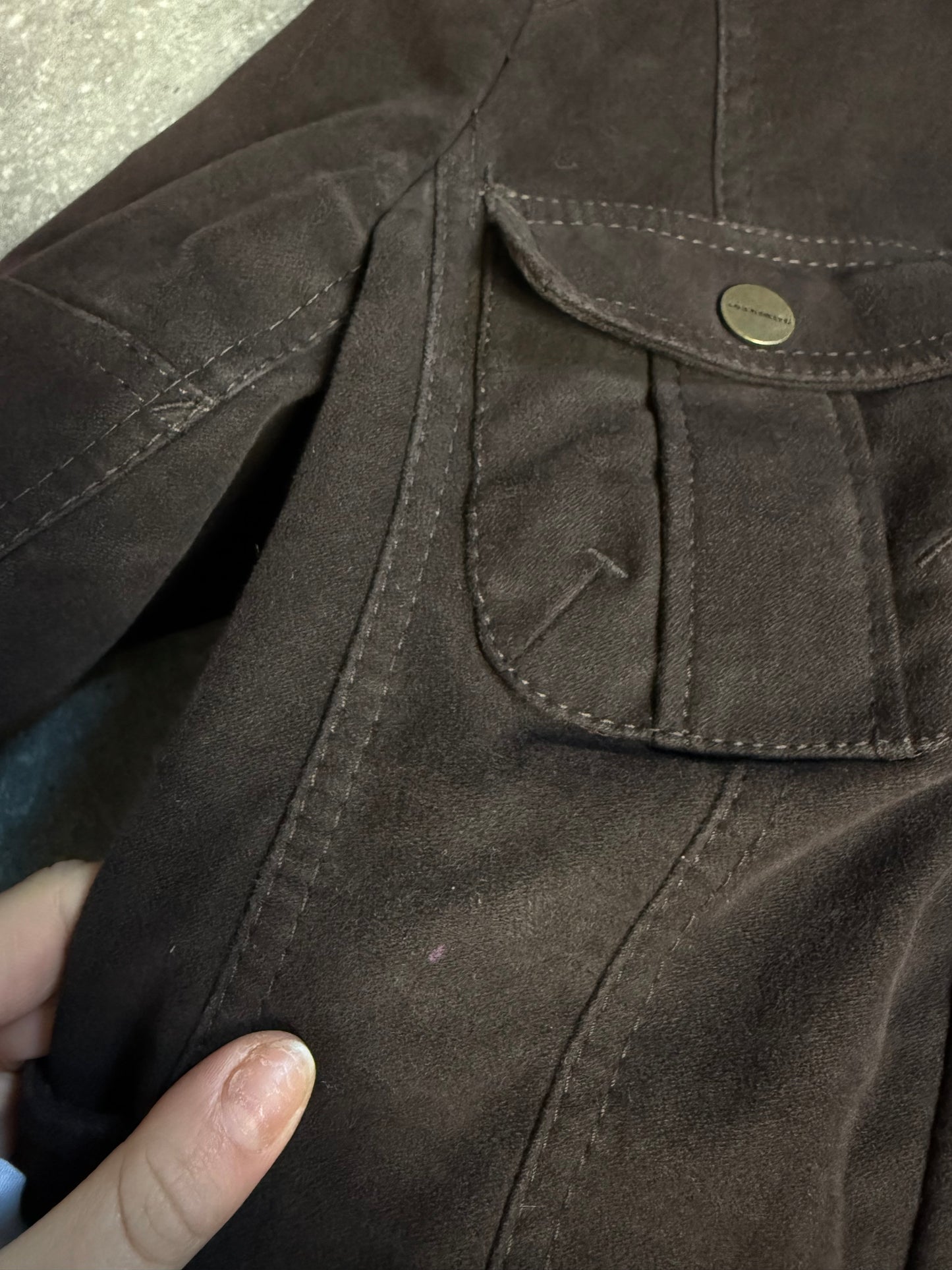 Karen Millen Military Style Jacket (UK12)