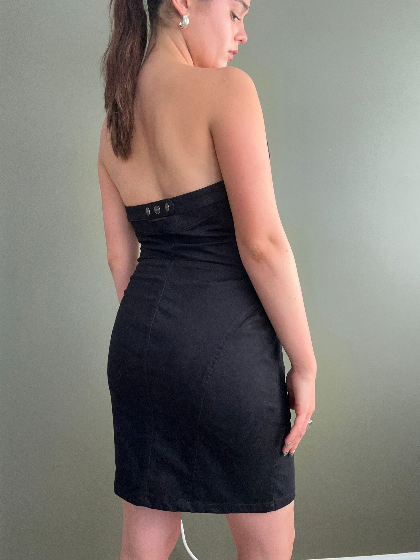 Diesel Dress (M)