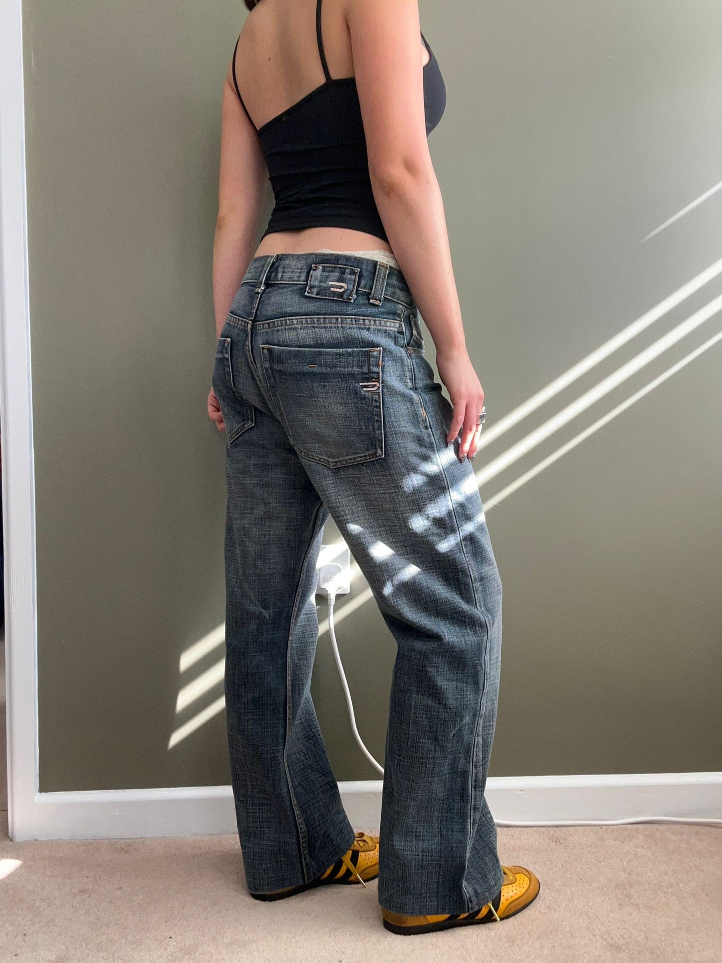 Diesel Jeans