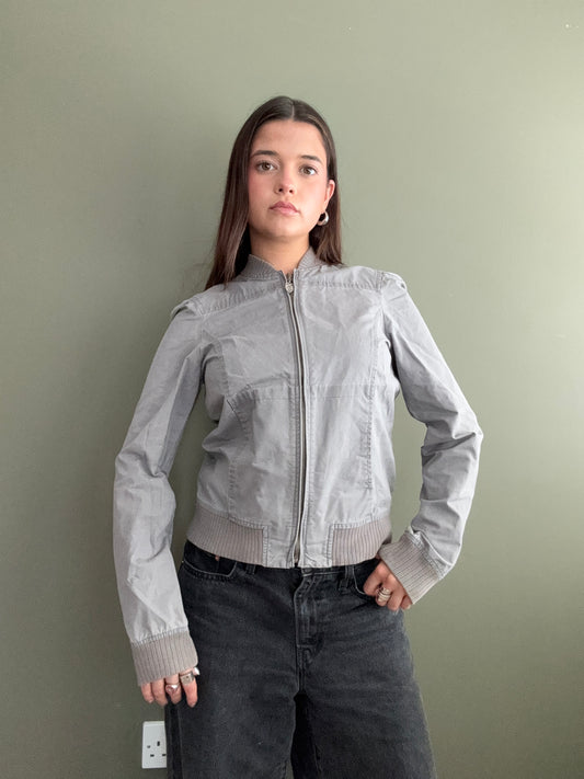 Diesel Bomber Jacket (S)