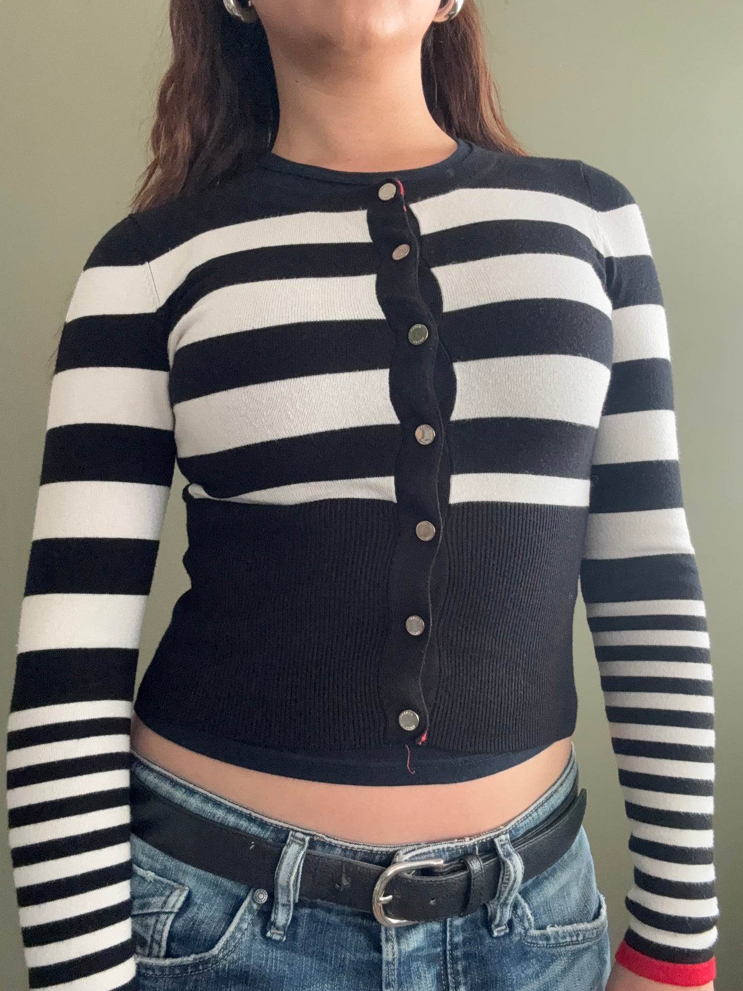 Karen Millen Cardigan (XS)