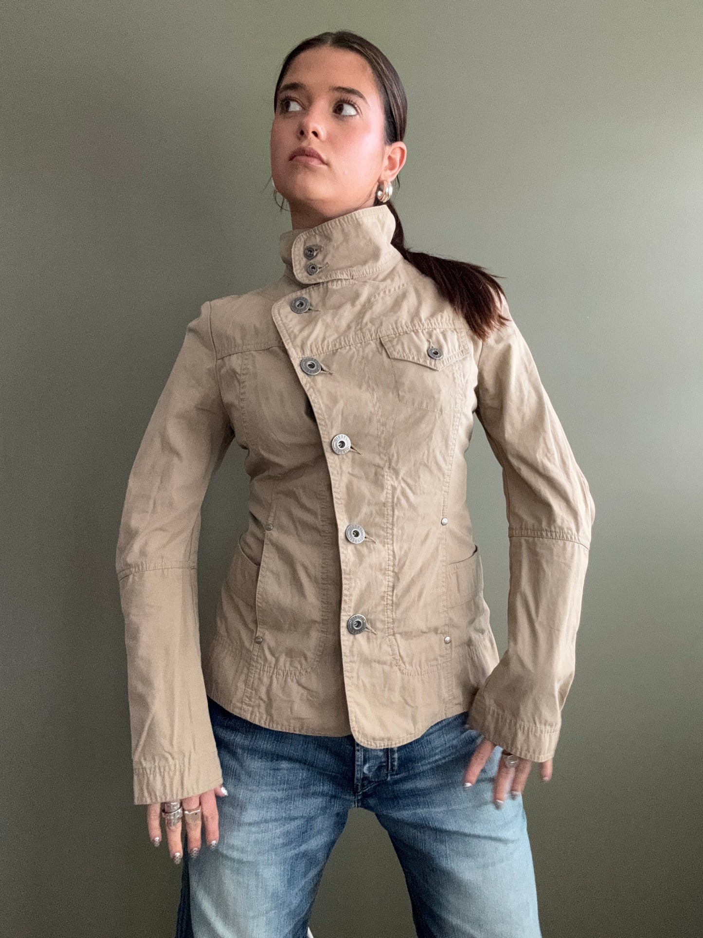 Diesel Jacket (S)