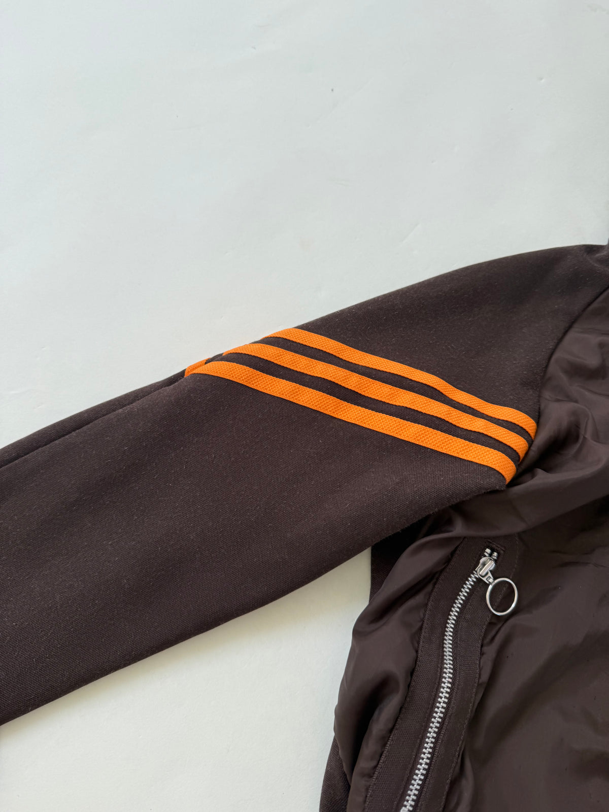 Adidas Bomber Jacket (UK10)