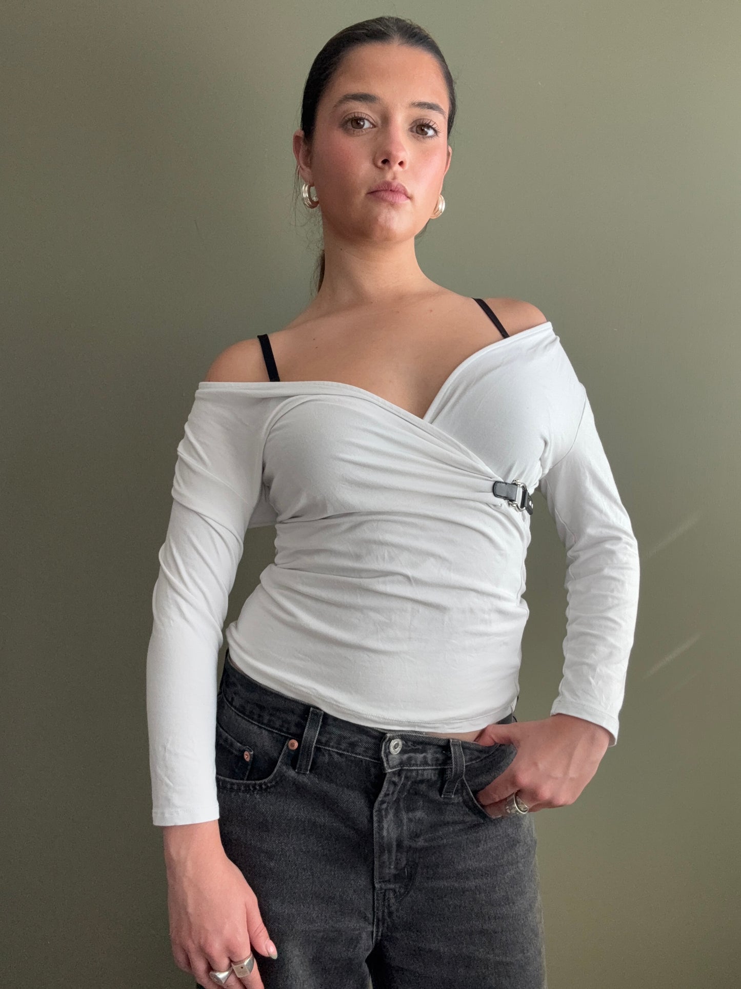 Ralph Lauren Top (S)