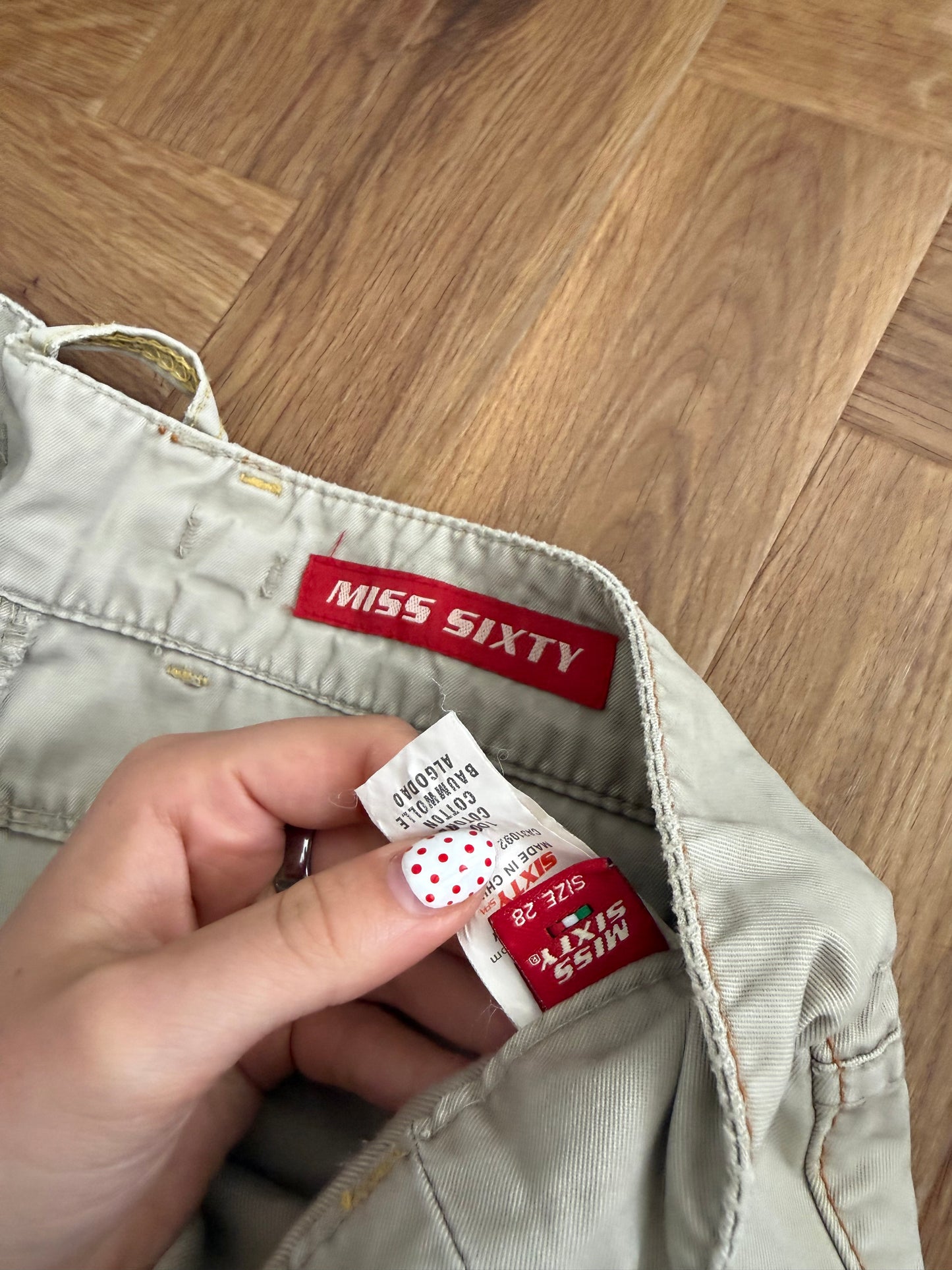 Miss Sixty Trouser (28)