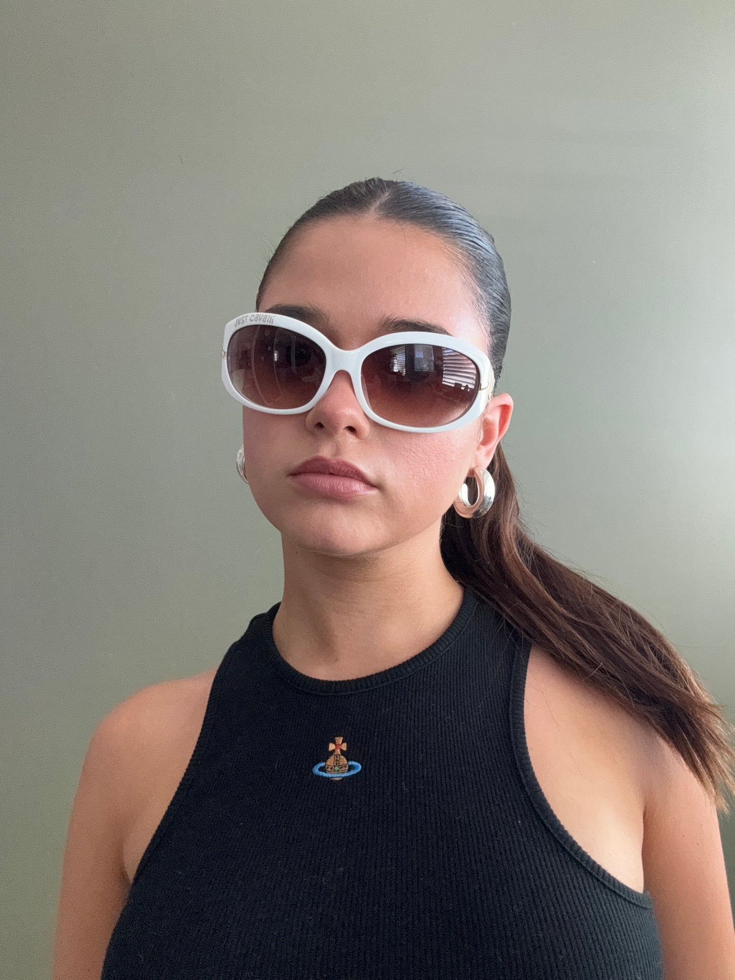 Just Cavalli Sunglasses