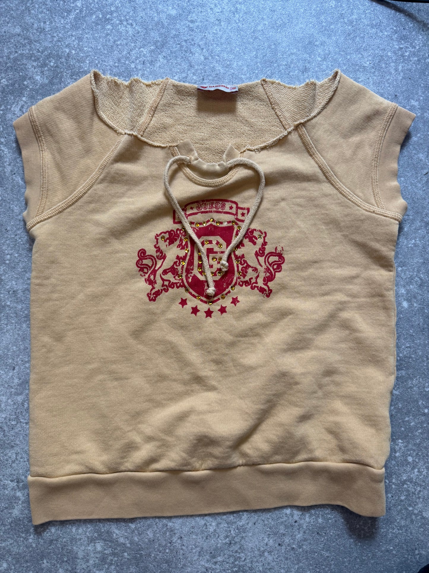 Guess Top (S)
