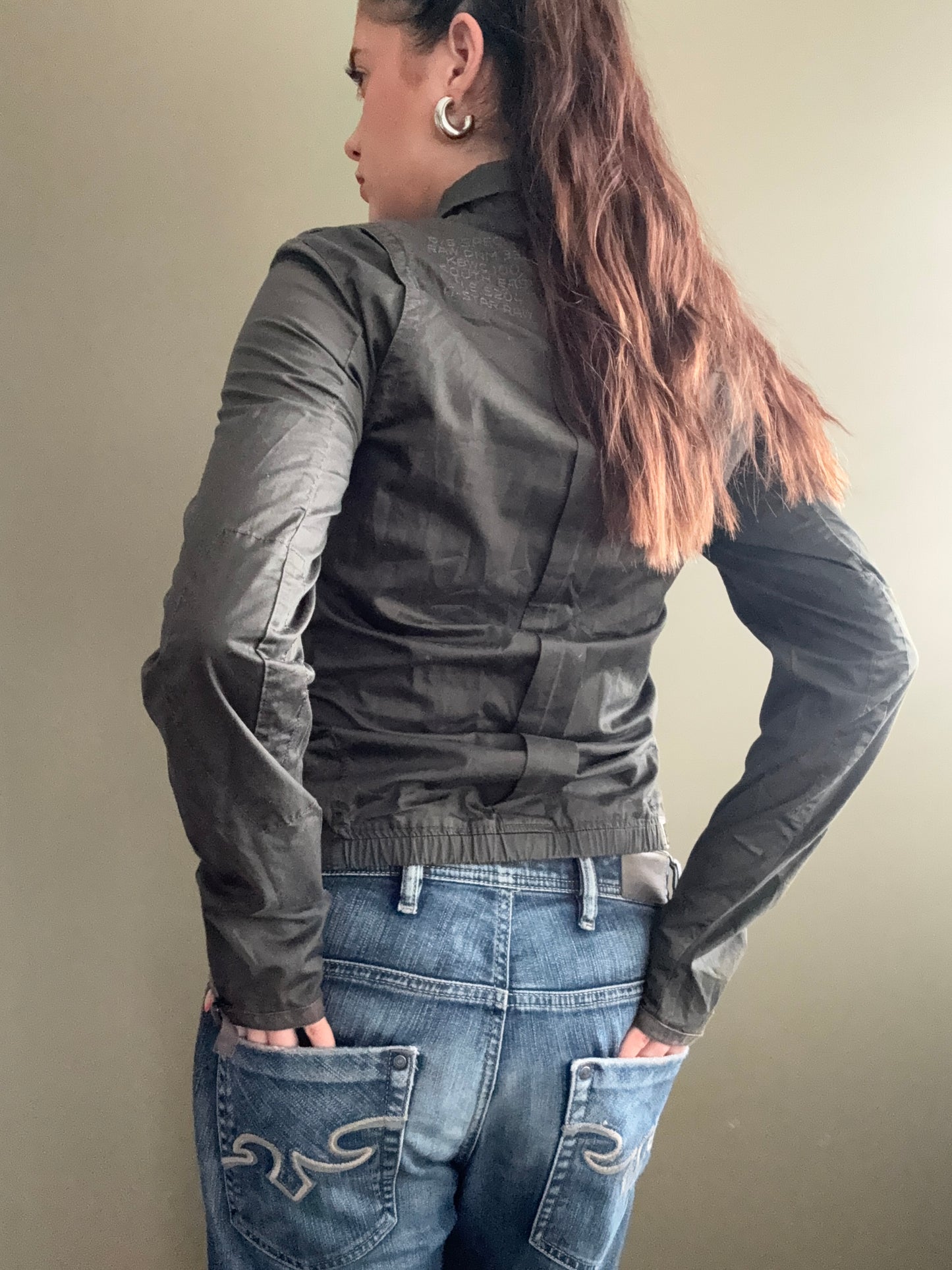 G-Star Jacket (M)