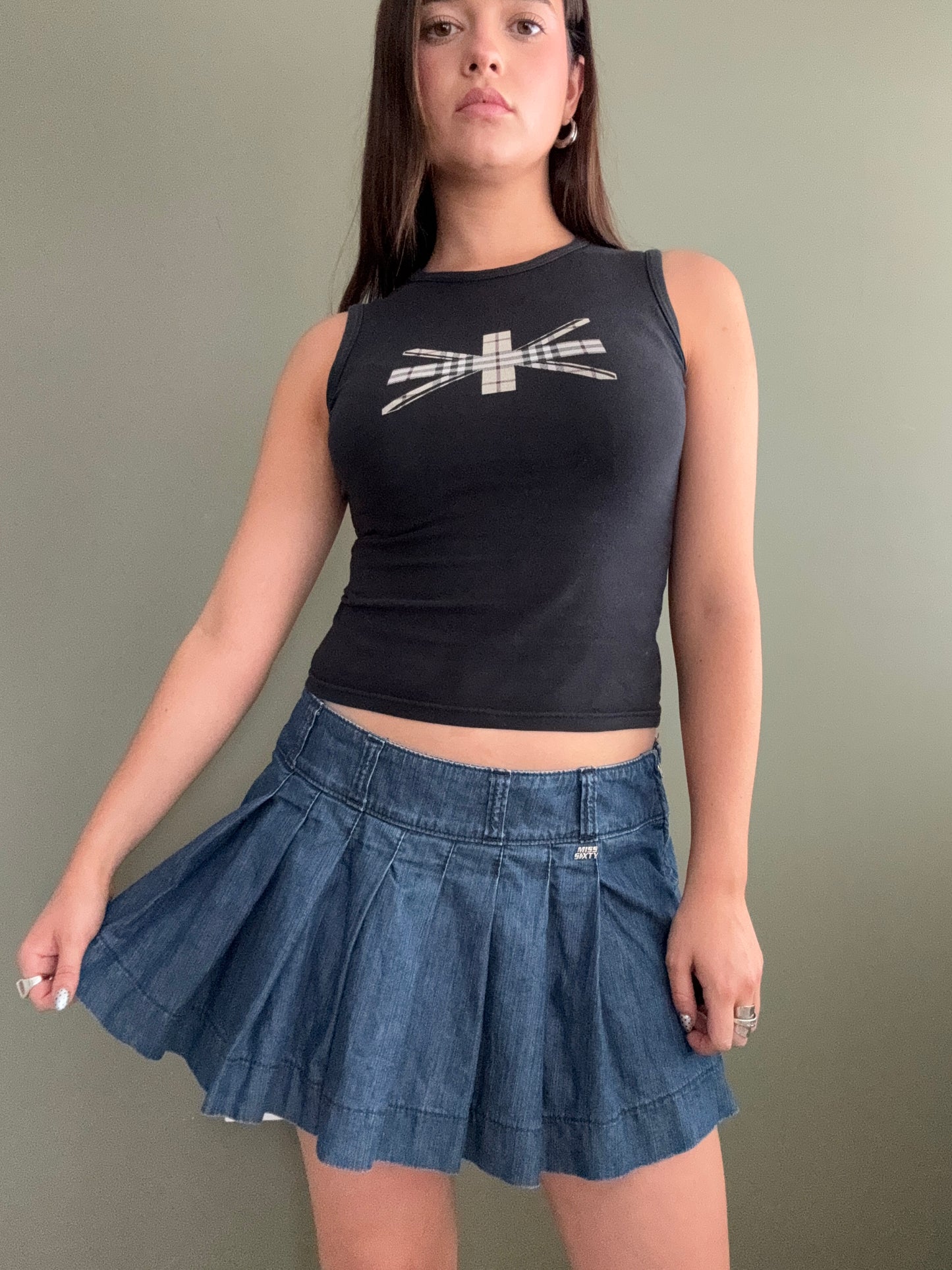 Miss Sixty Skirt (M)
