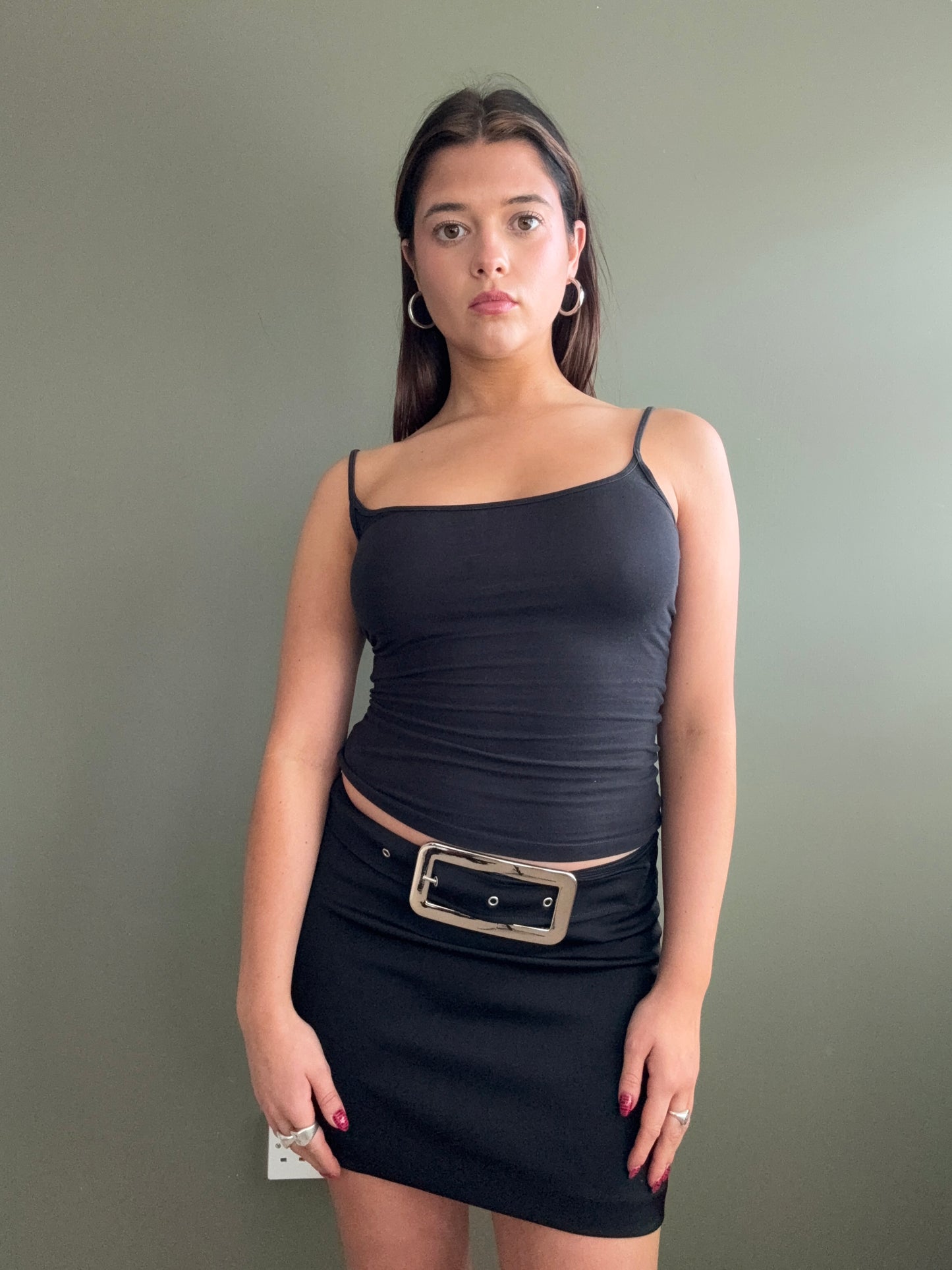 Miss Sixty Skirt (M)