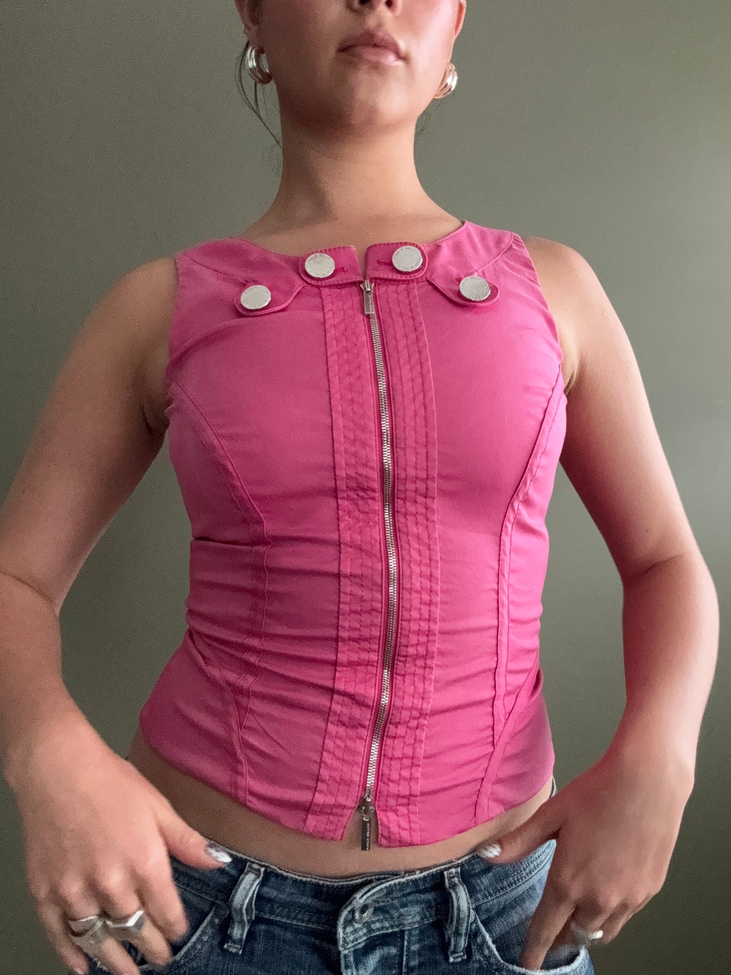 Karen Millen Top (UK8)