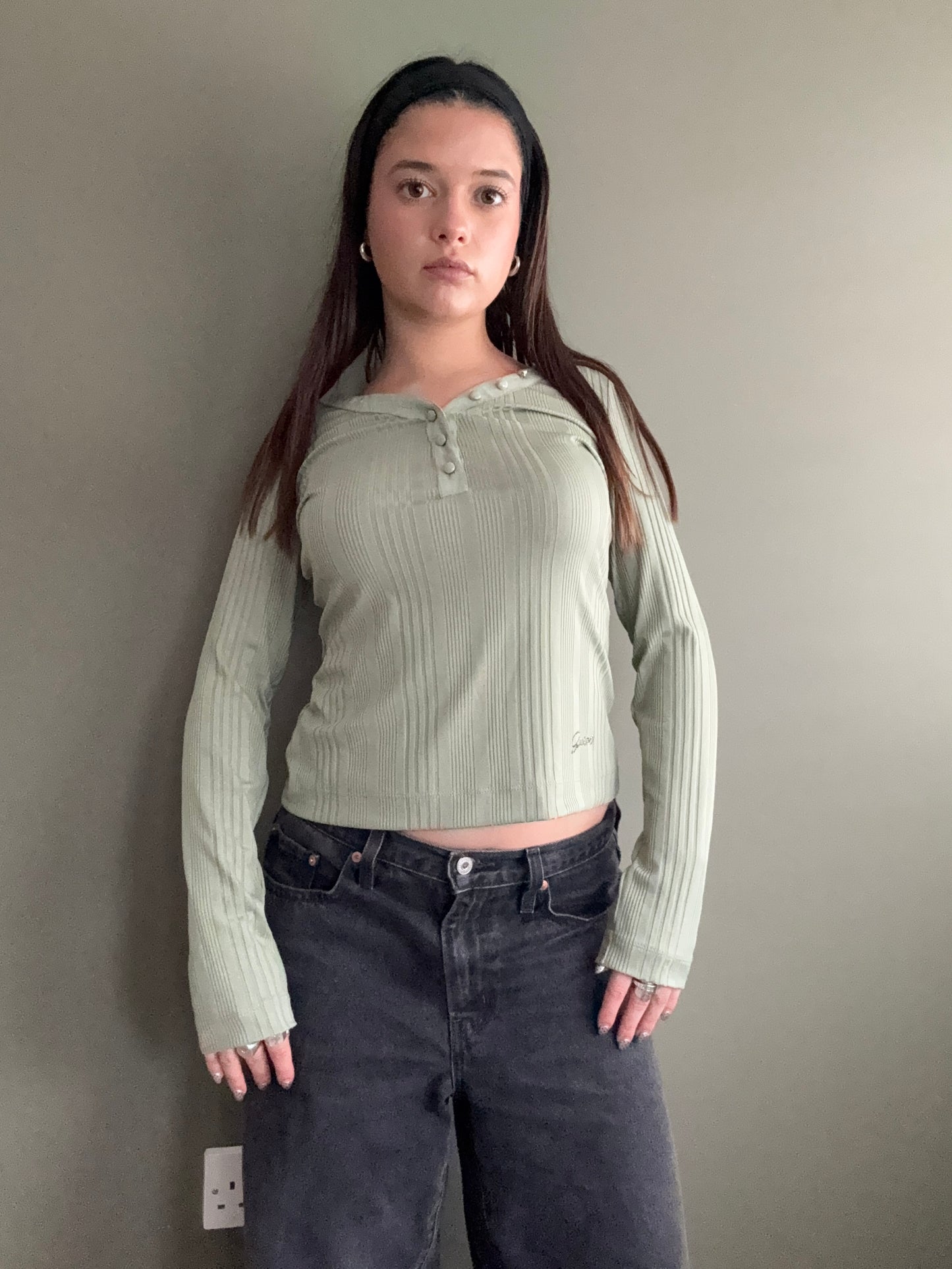 Guess Top (M)
