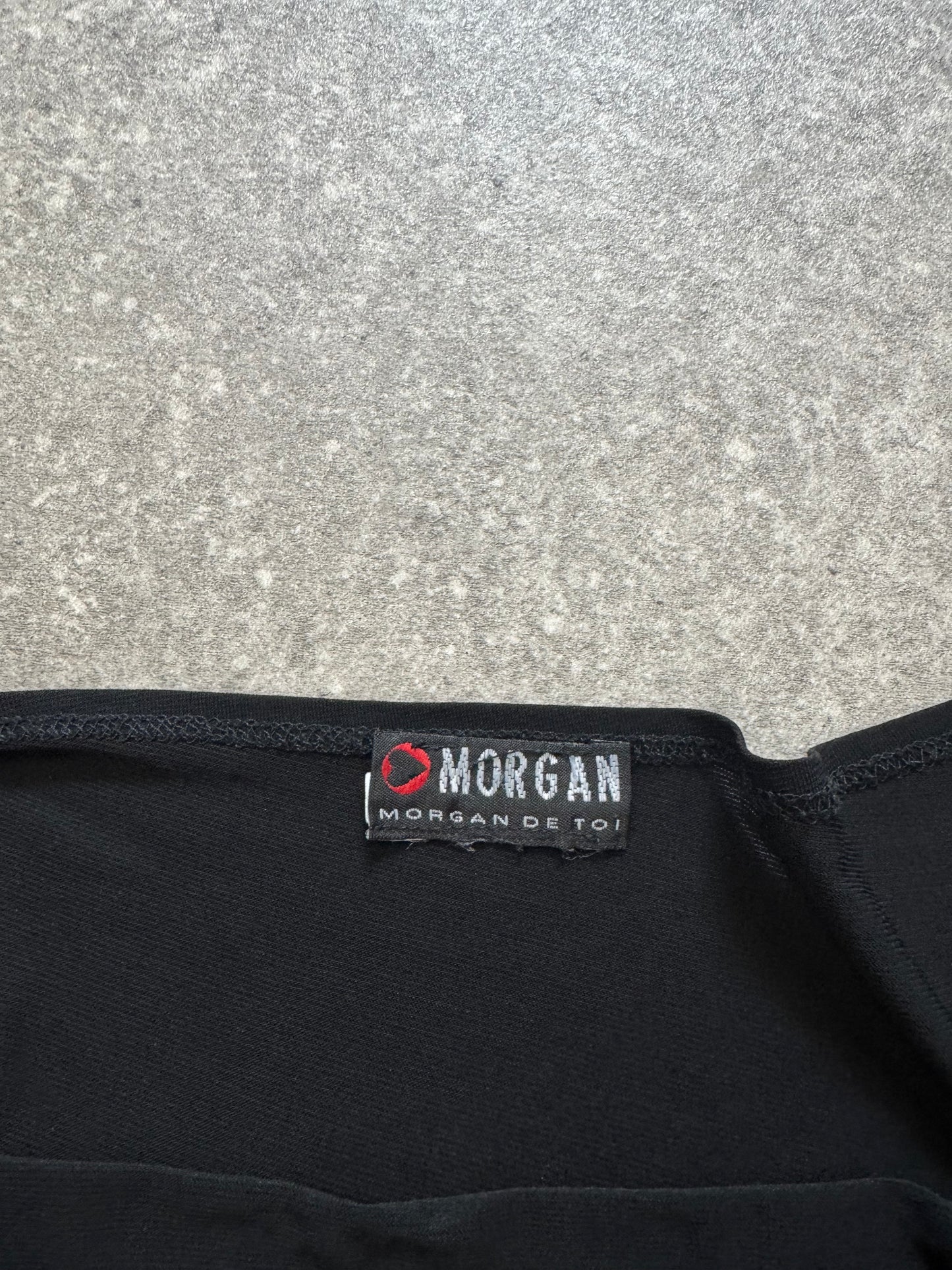 Morgan De Toi Top (S)