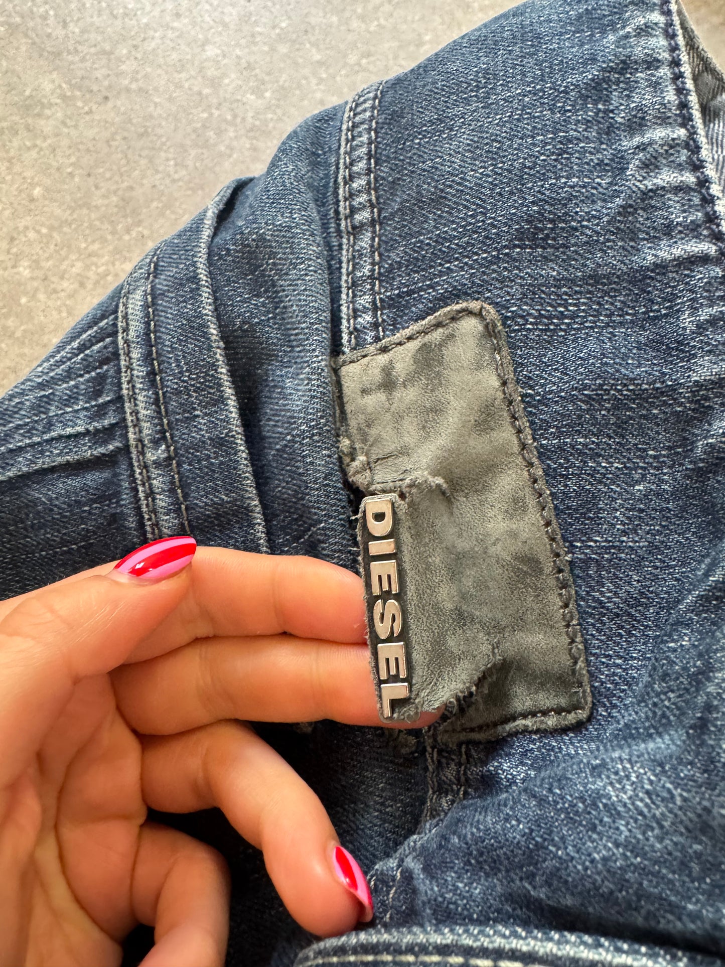 Diesel Jeans