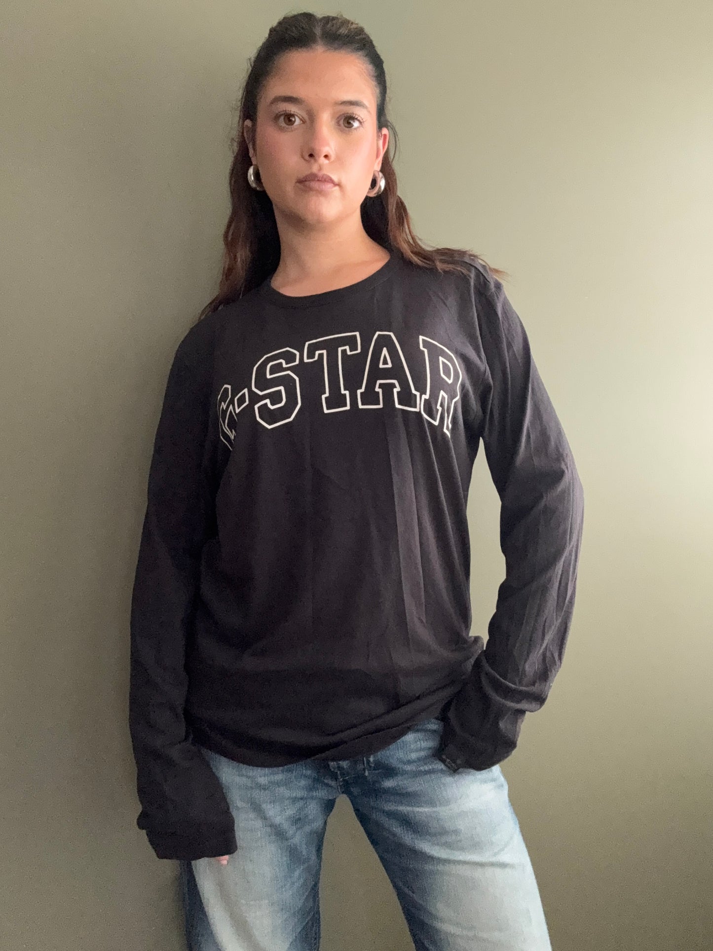 G-Star Longsleeve (M)