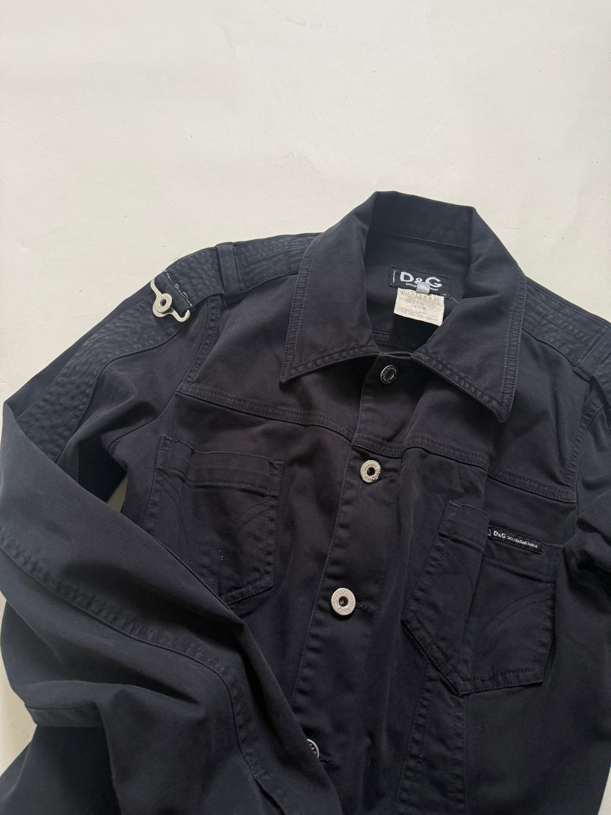 Dolce & Gabbana Jacket (M)