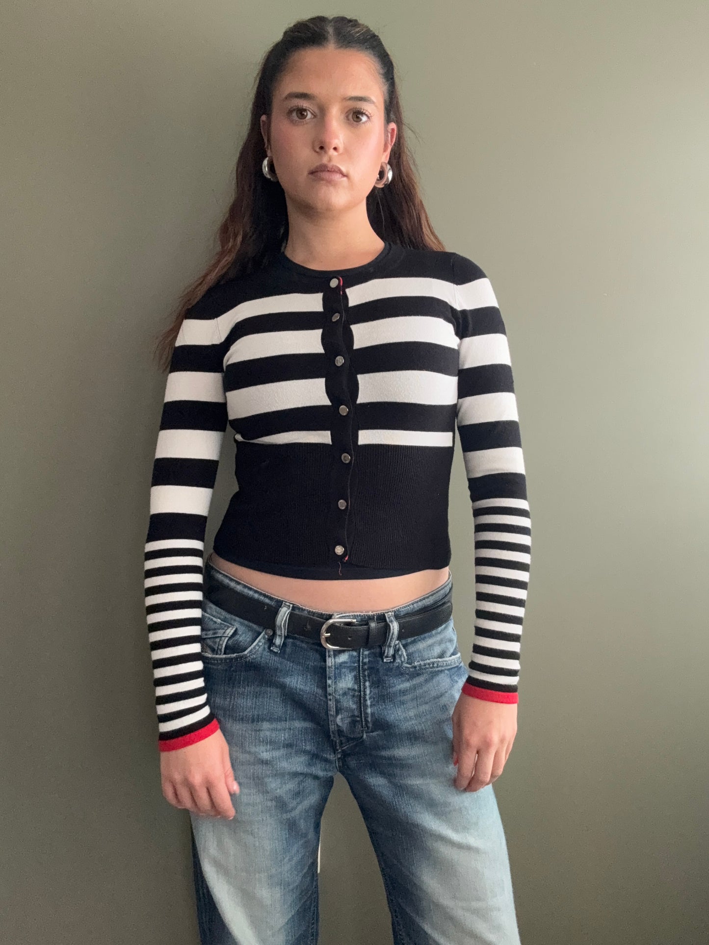 Karen Millen Cardigan (XS)