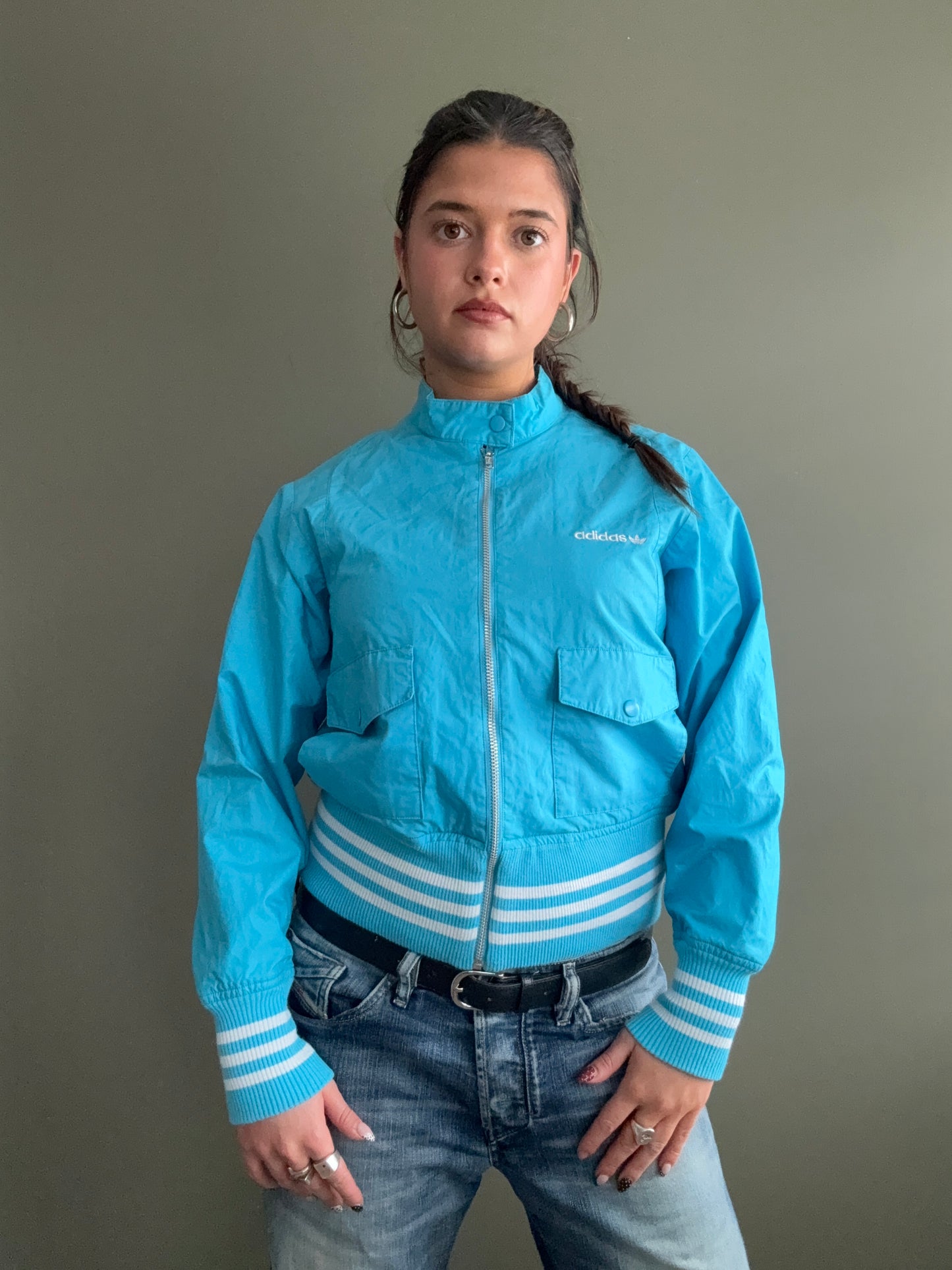 Adidas Jacket (UK14)