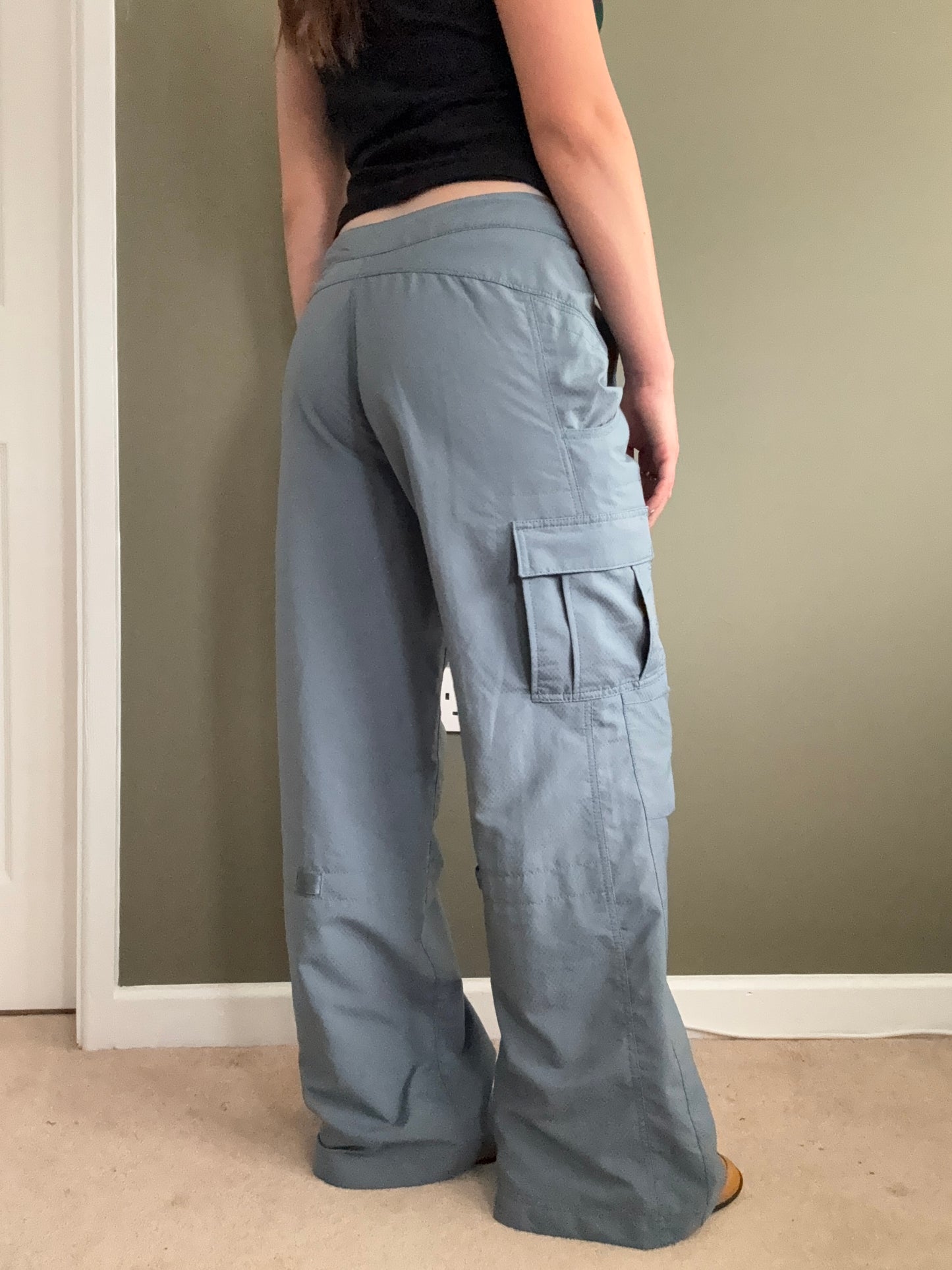 Nike Cargo Trouser (UK8)
