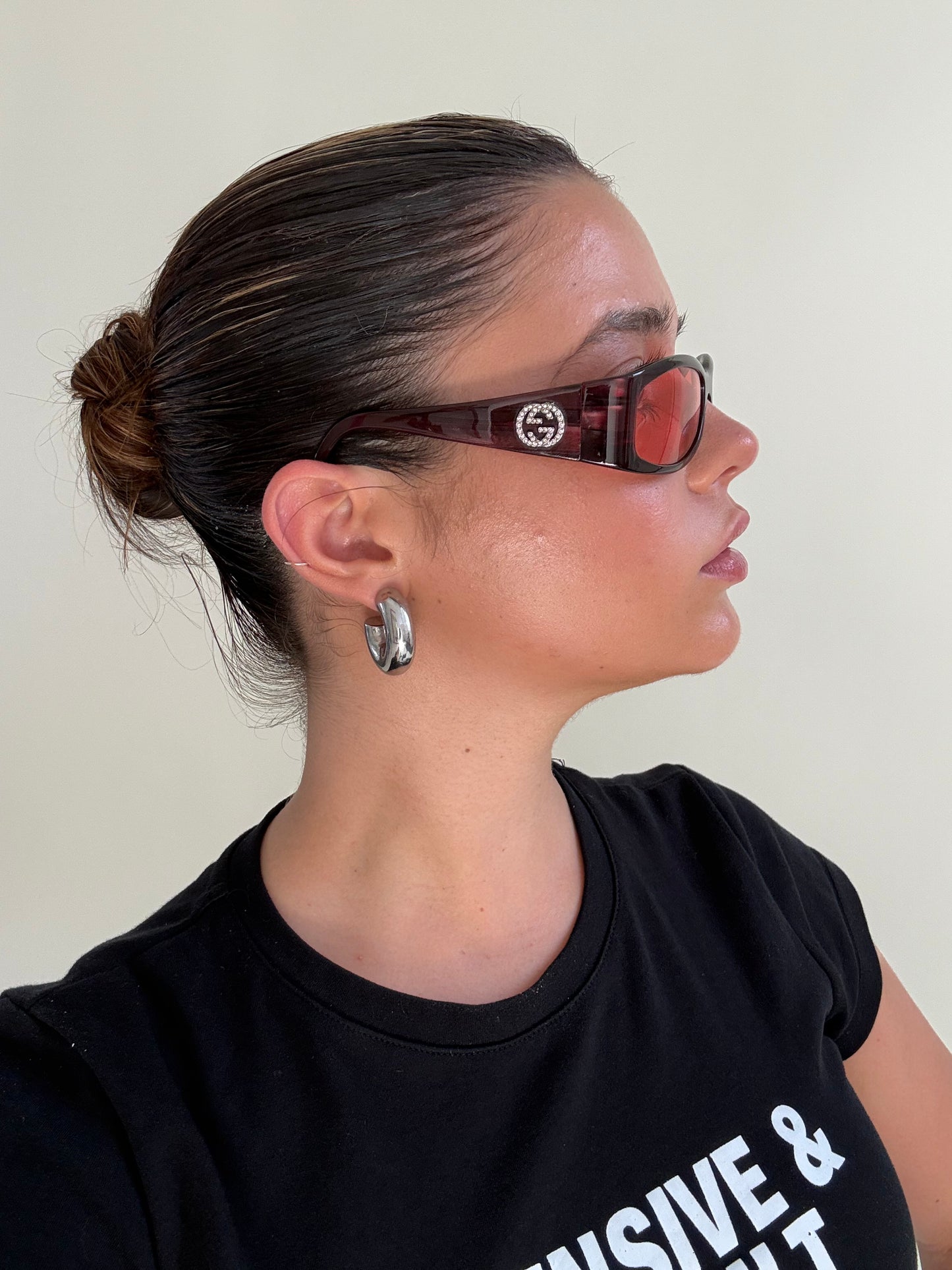 Vintage Gucci Sunglasses