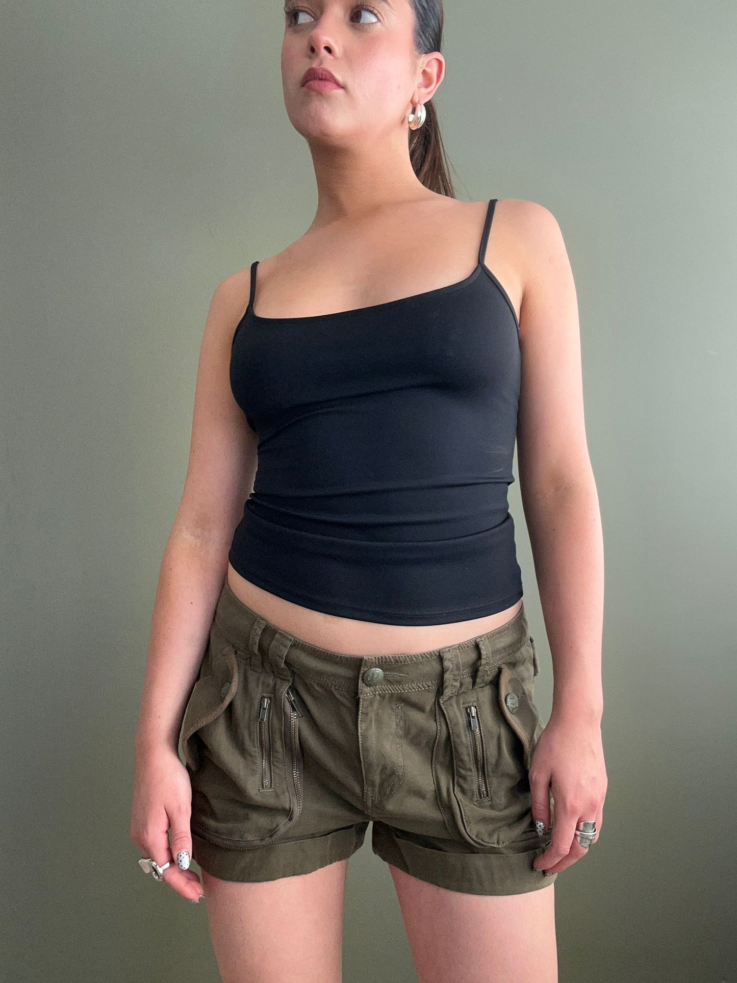 Guess Cargo Shorts (M)