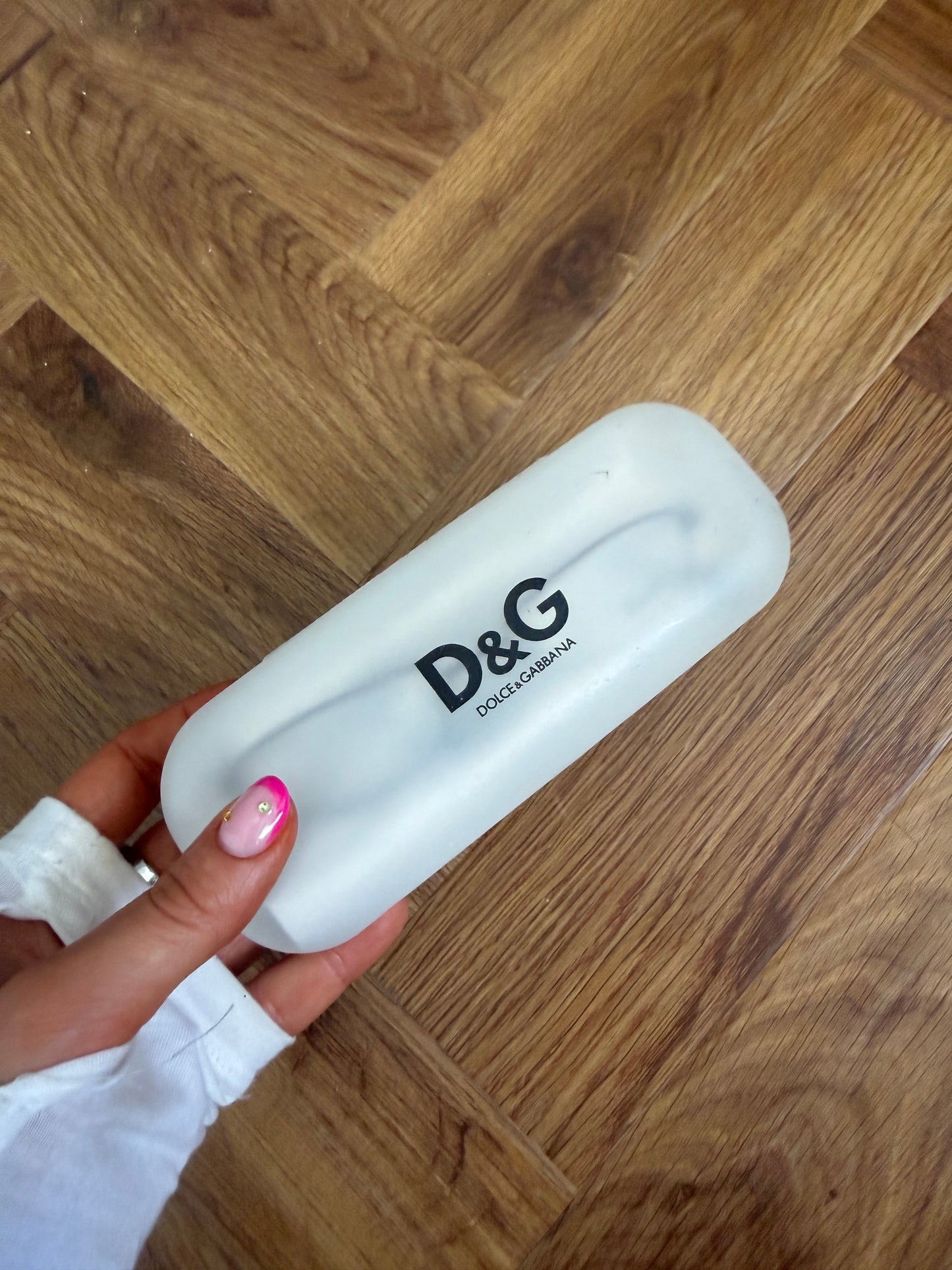 Dolce & Gabbana Glasses