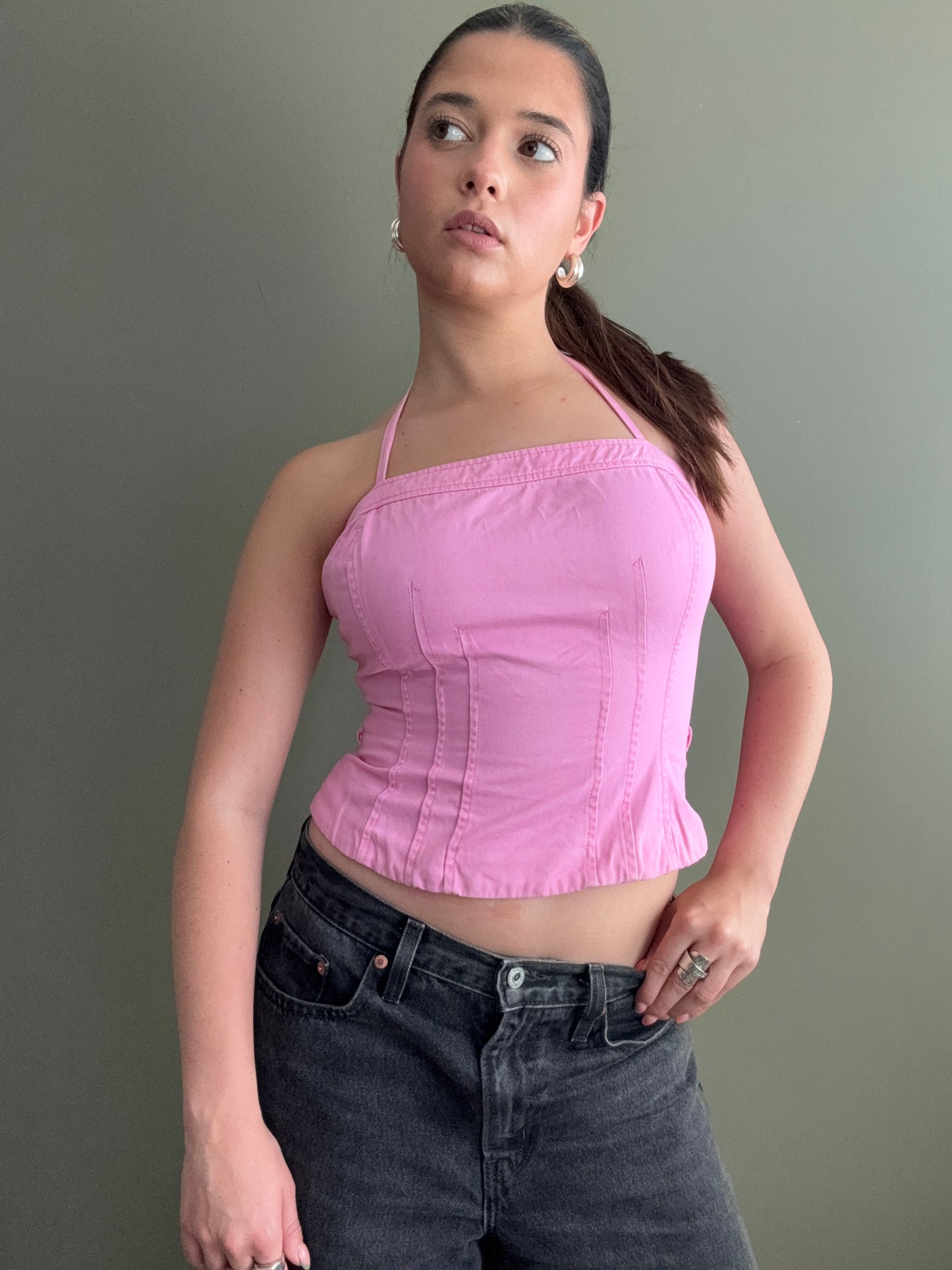 French Connection Top (UK10)