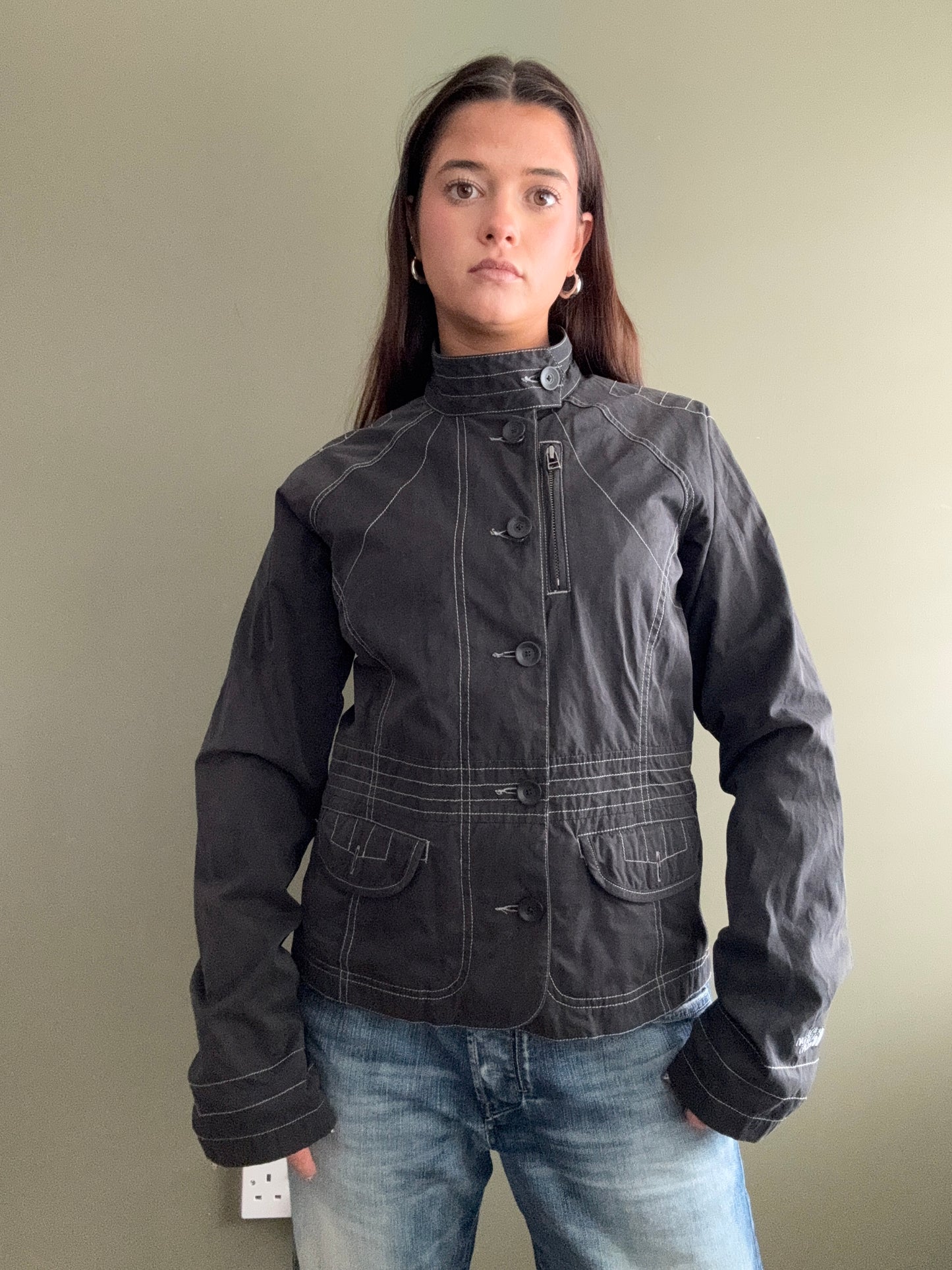 The North Face Jacket (M)