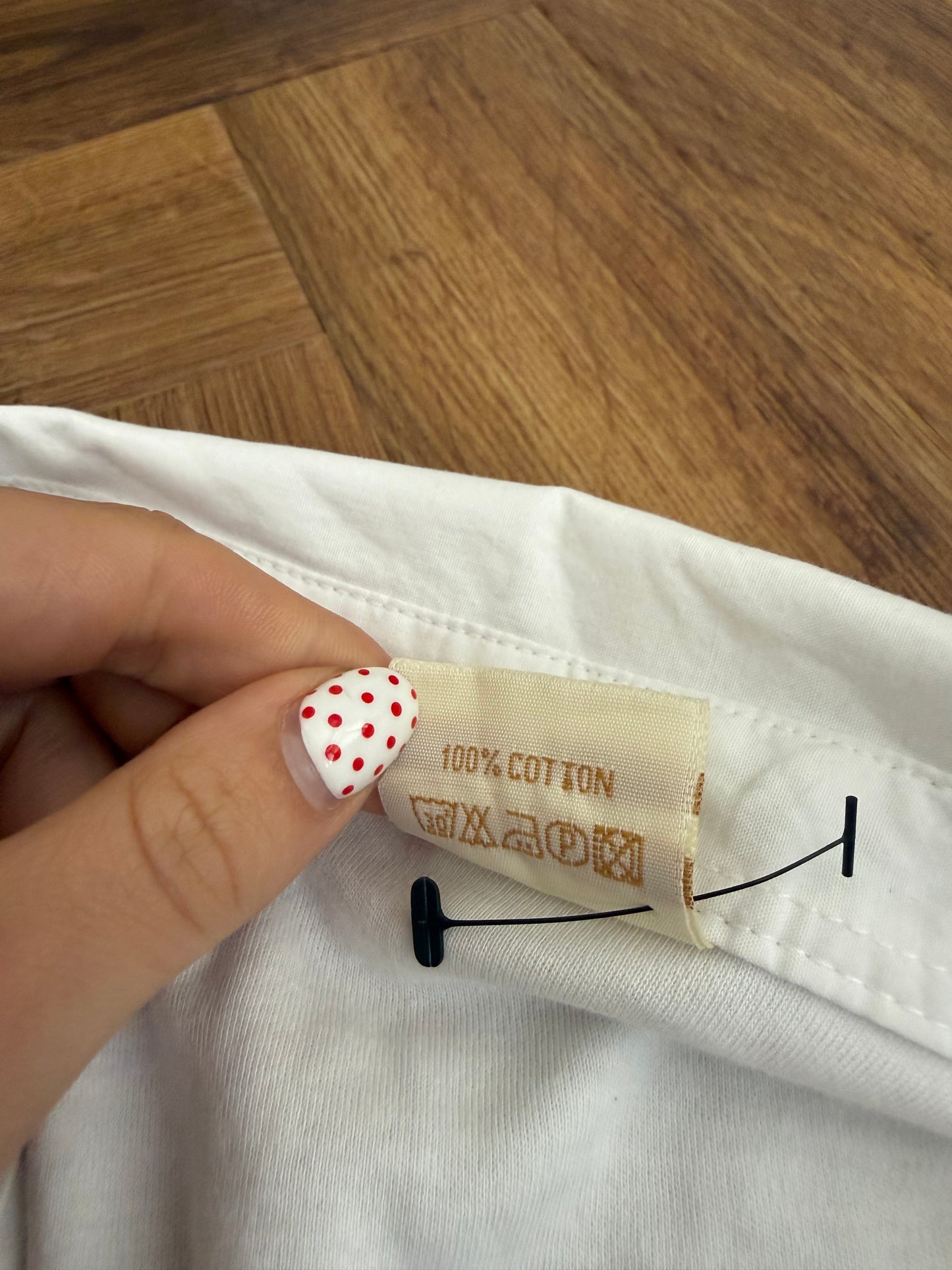 Diesel Polo Shirt (S)