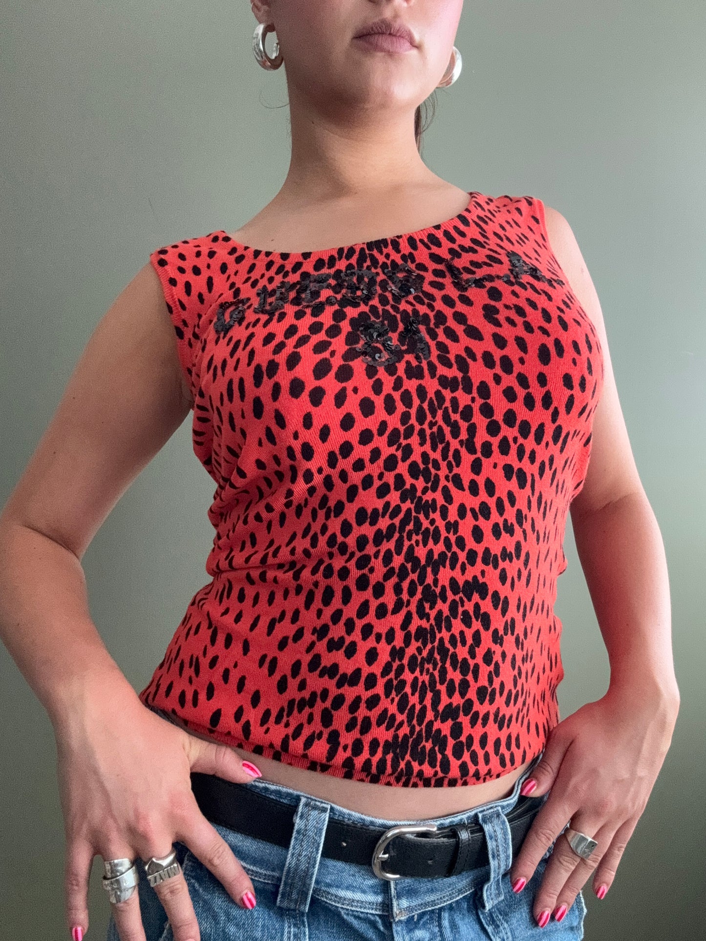 Guess Top (M)