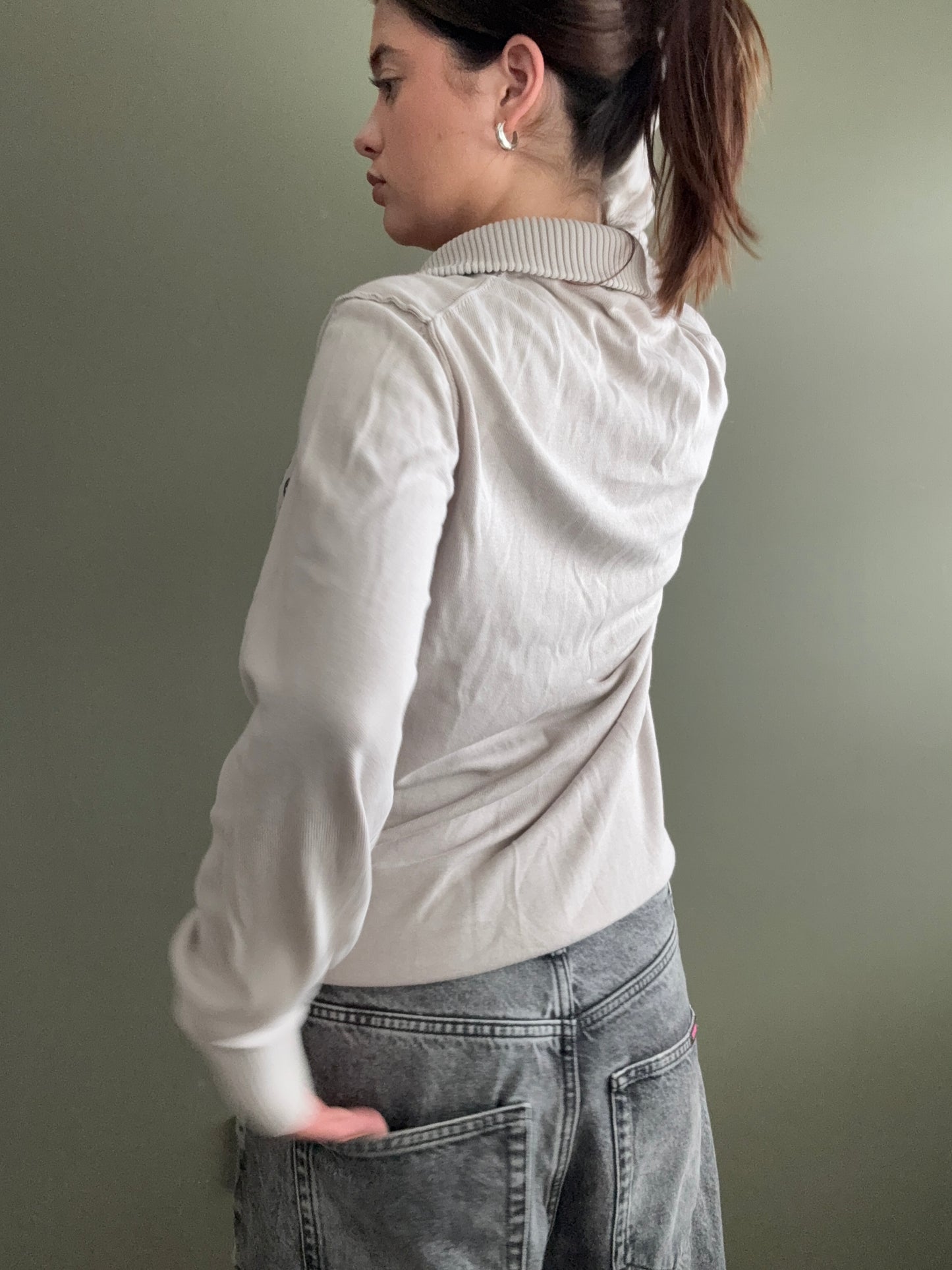 Diesel Knit Jumper (L)