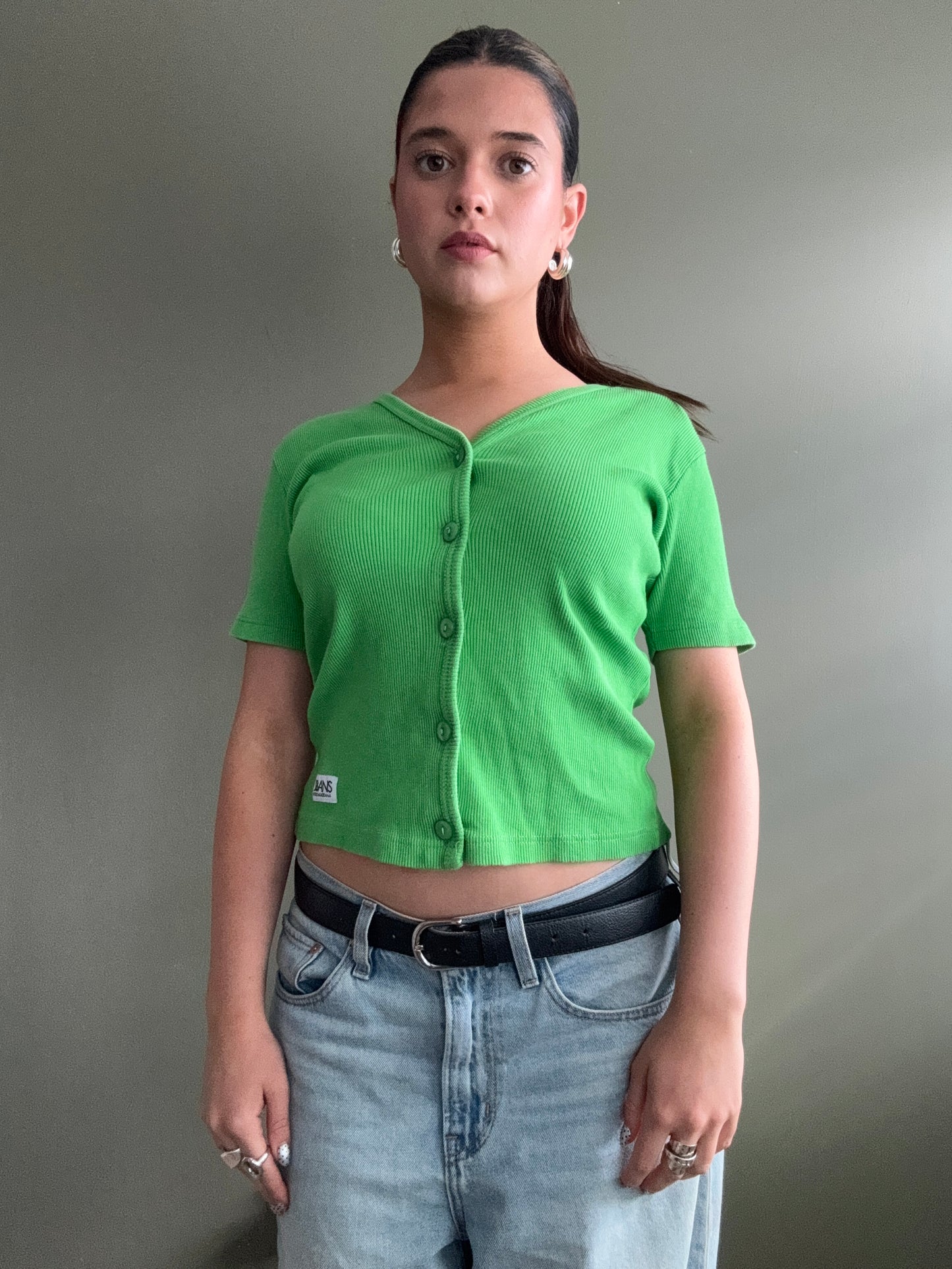 D&G Top (M)
