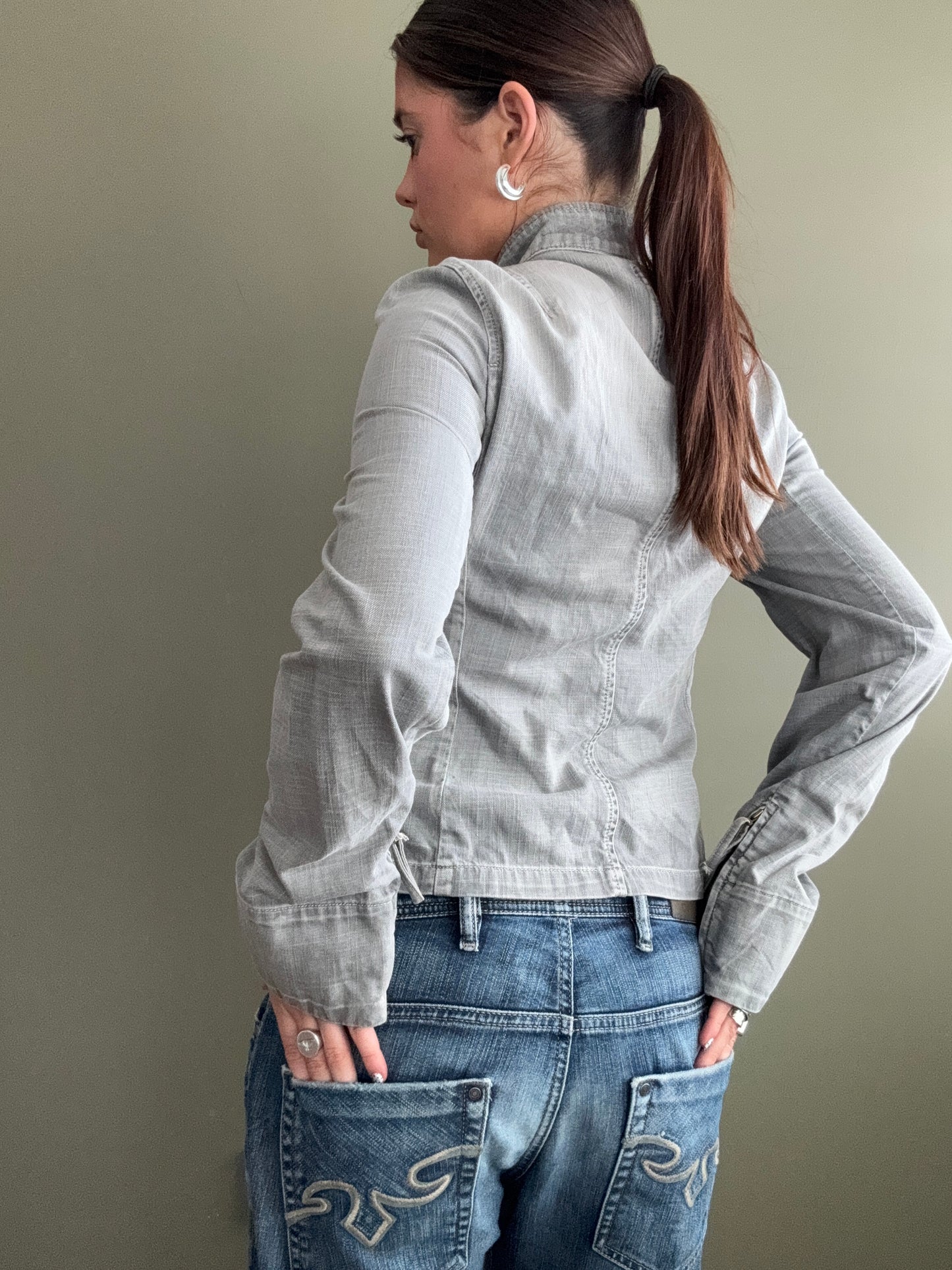 French Connection Jacket (UK8)