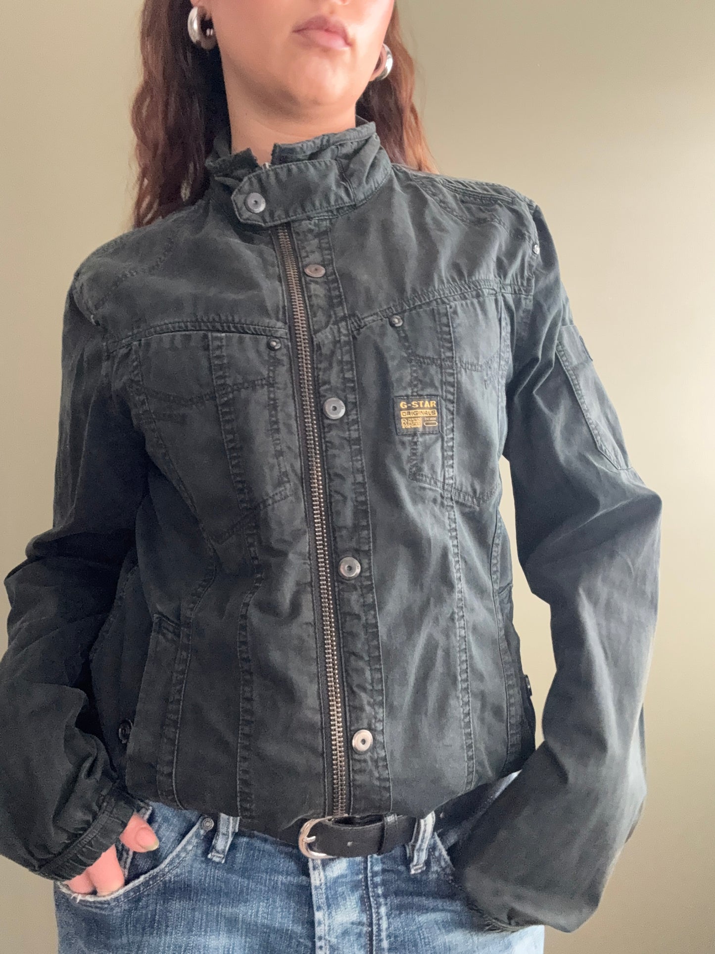 G-Star Jacket (M)