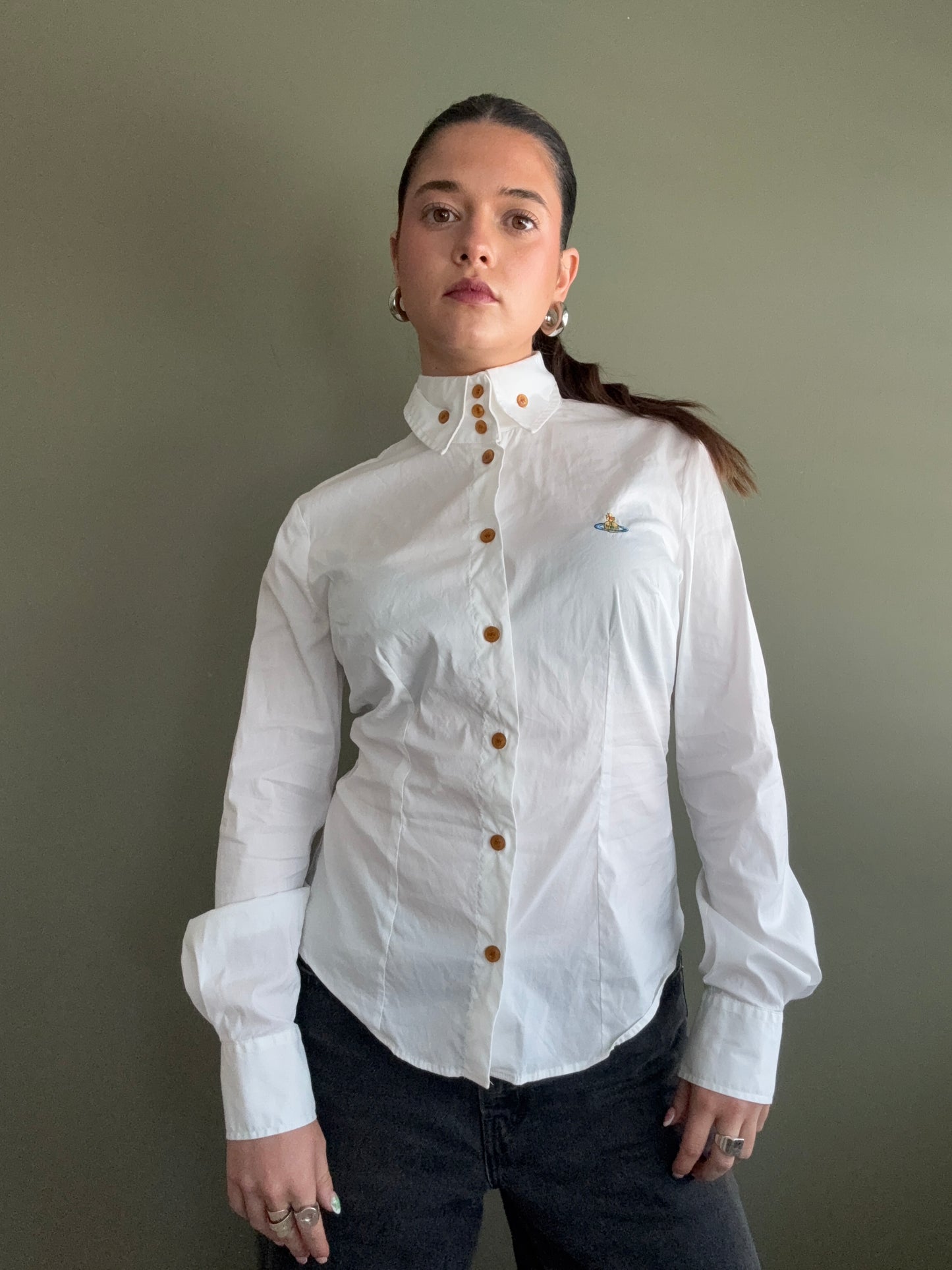 Vivienne Westwood Shirt (M)