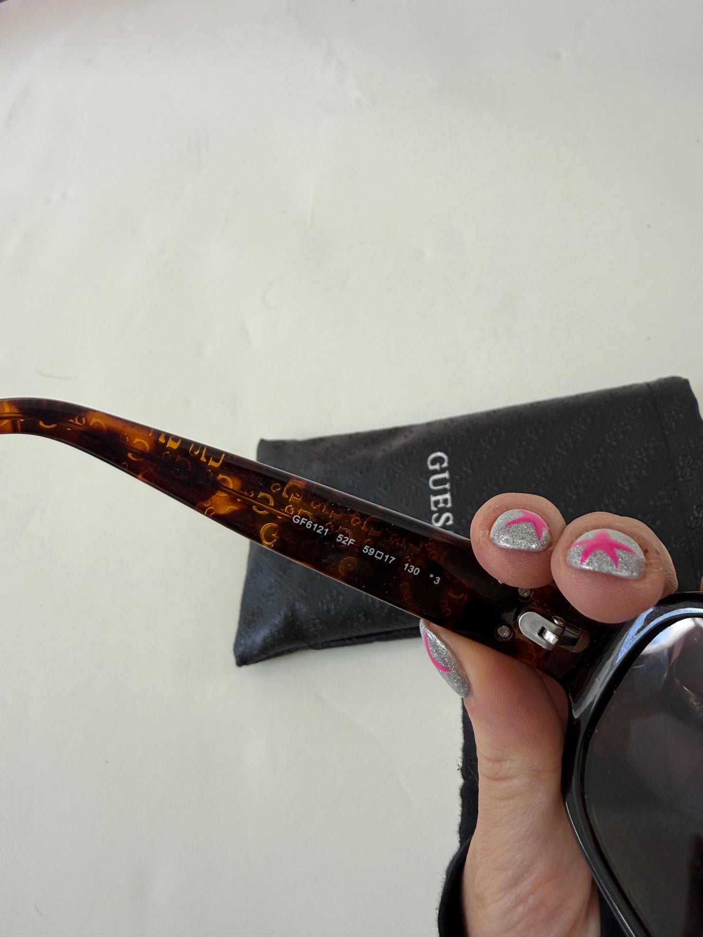 Guess Sunglasses
