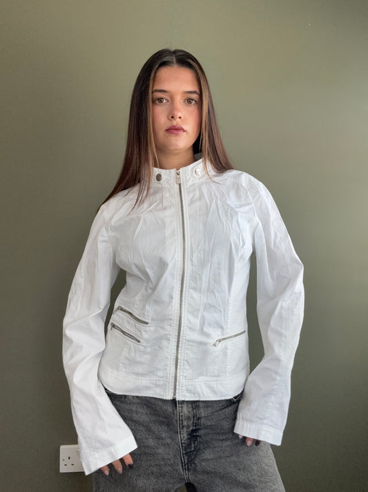 Guess Fitted Jacket (M)