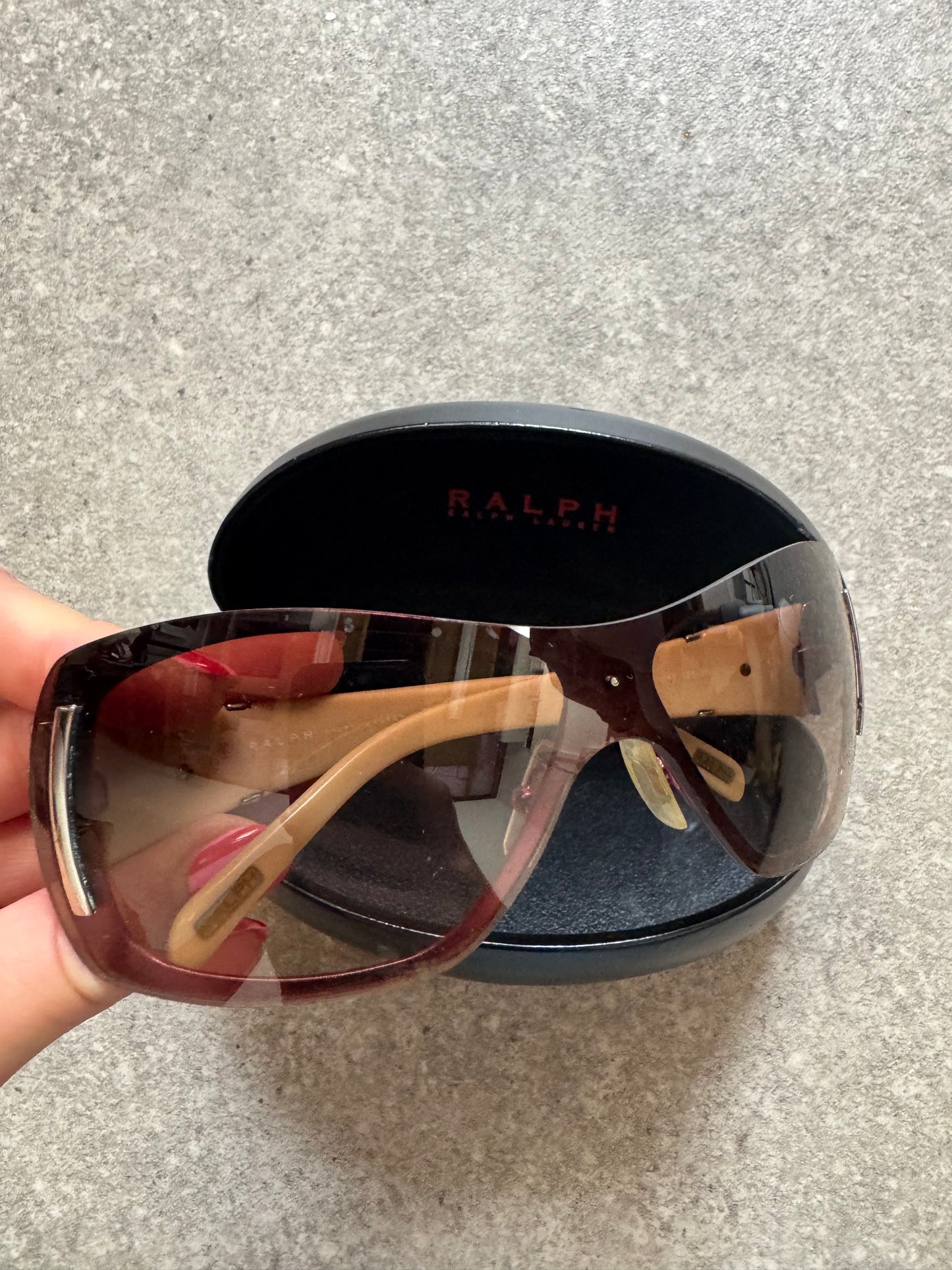 Ralph Lauren Sunglasses