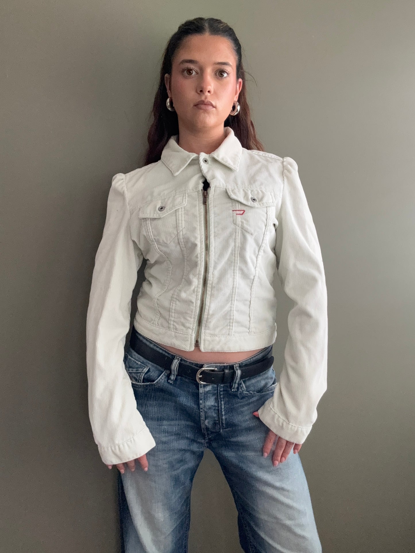 Diesel Corduroy Jacket (L)