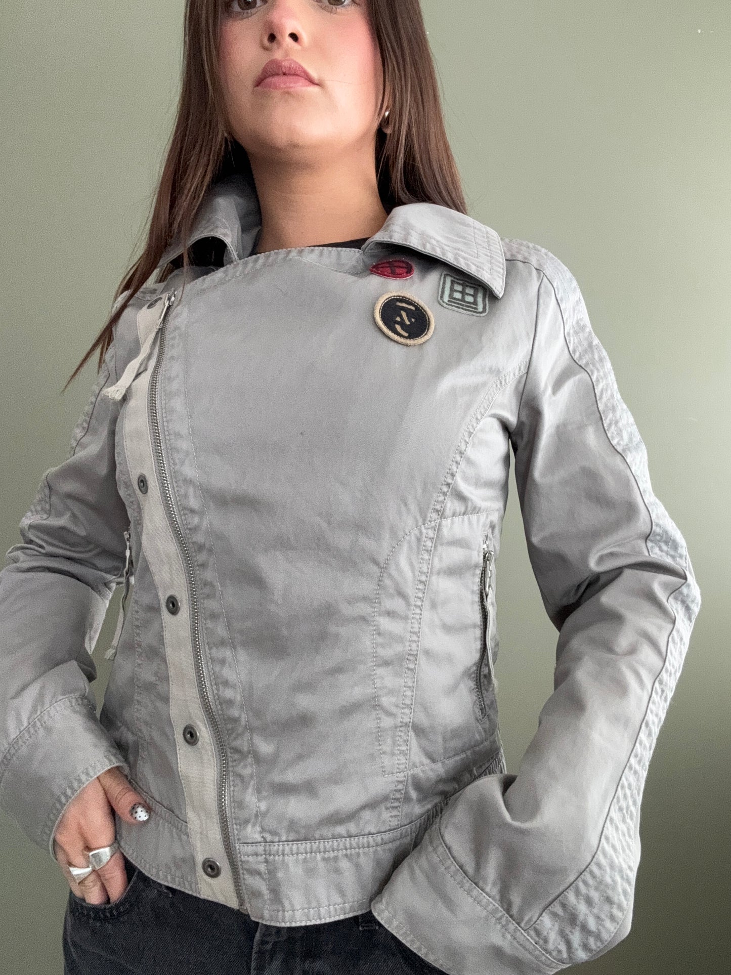 Diesel Jacket (L)