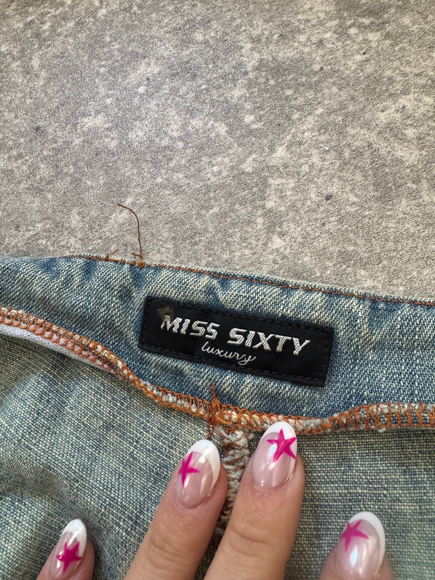 Miss Sixty Jeans