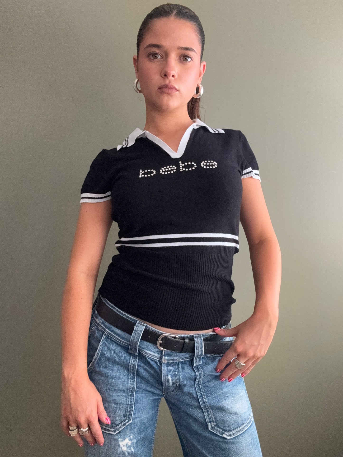 Bebe Top (L)
