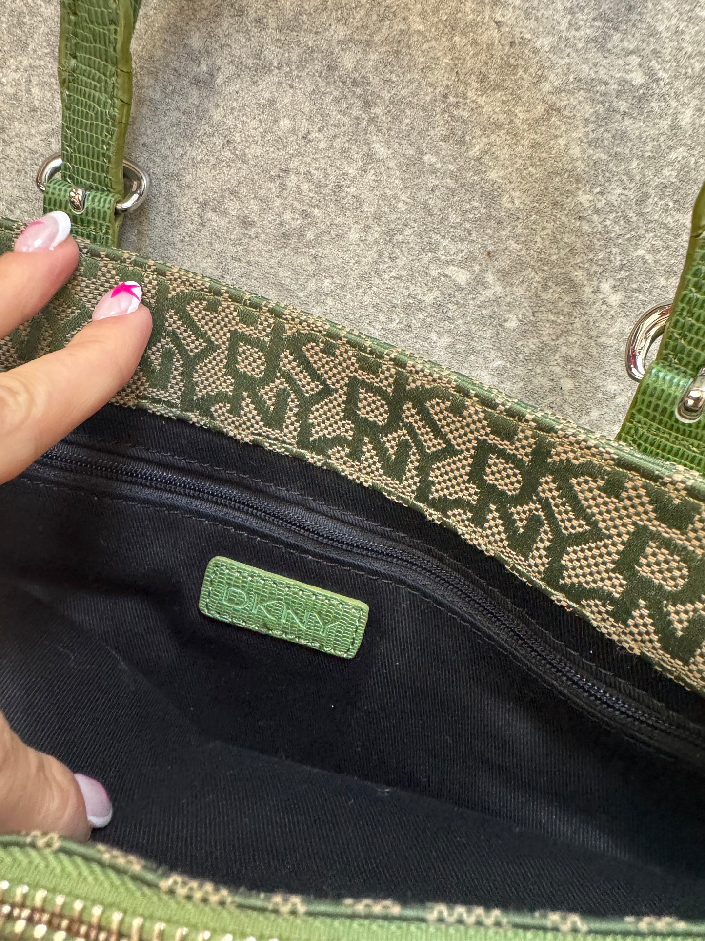 DKNY Bag and Purse