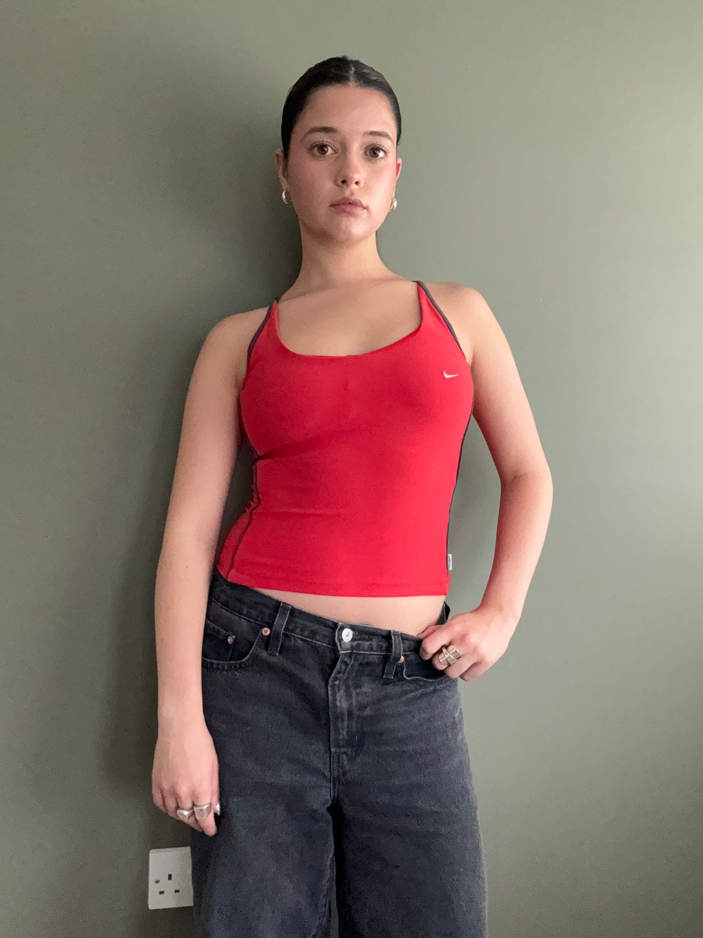 Nike Top (S)