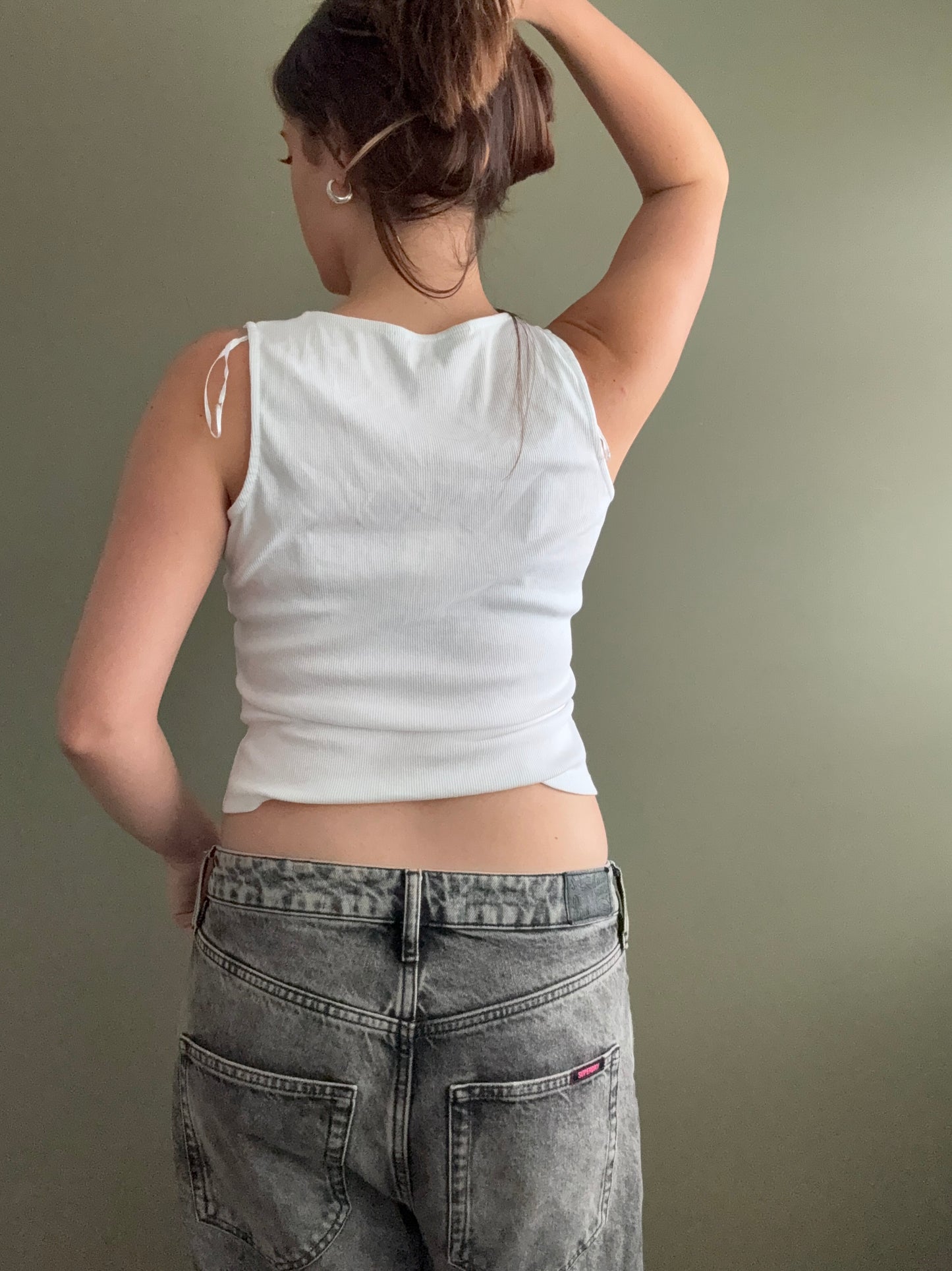 Jane Norman Top (UK12)