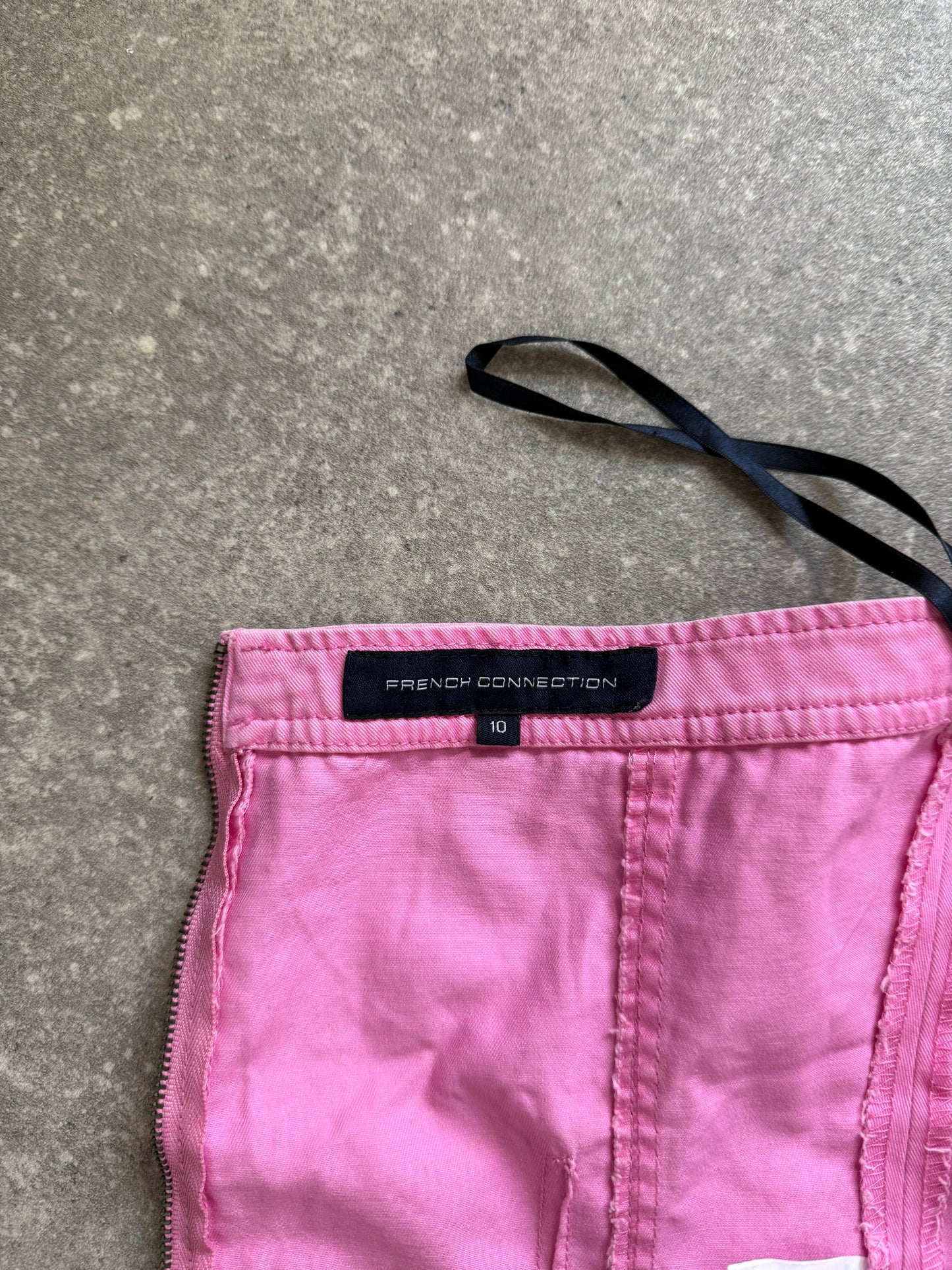 French Connection Top (UK10)