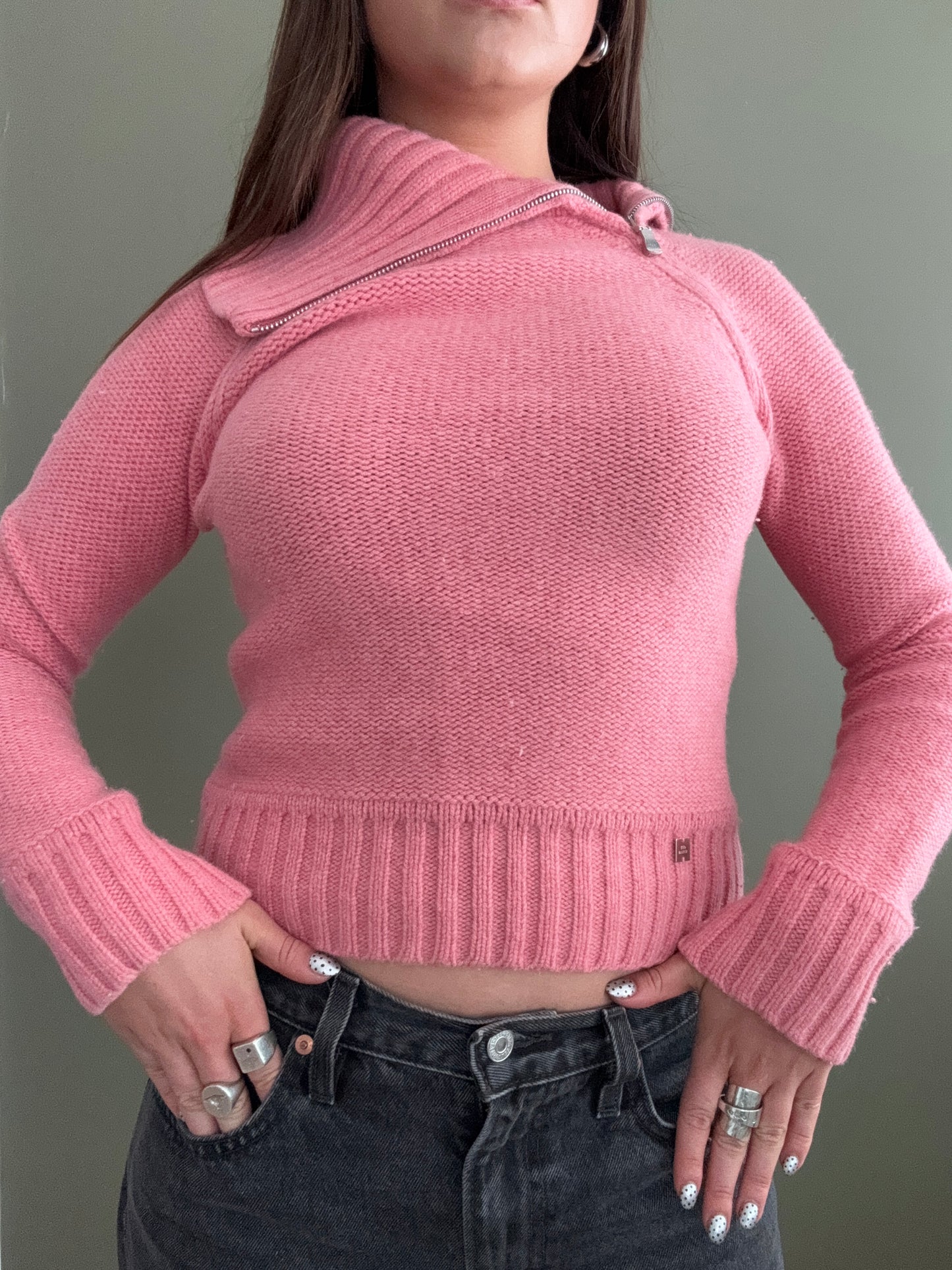 Ted Baker Jumper (XS)