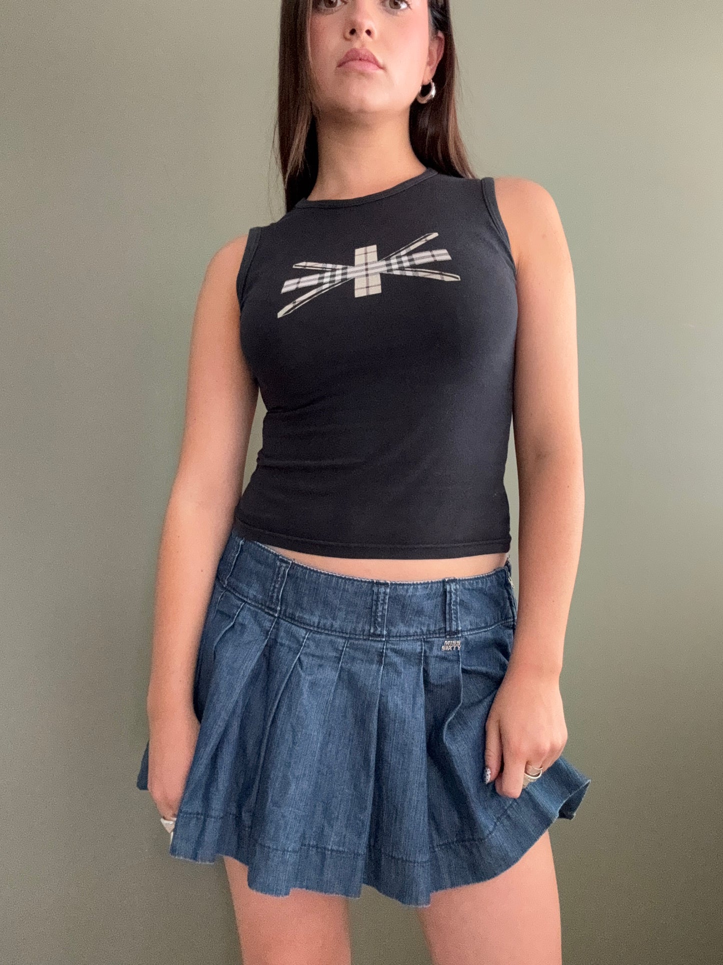 Miss Sixty Skirt (M)